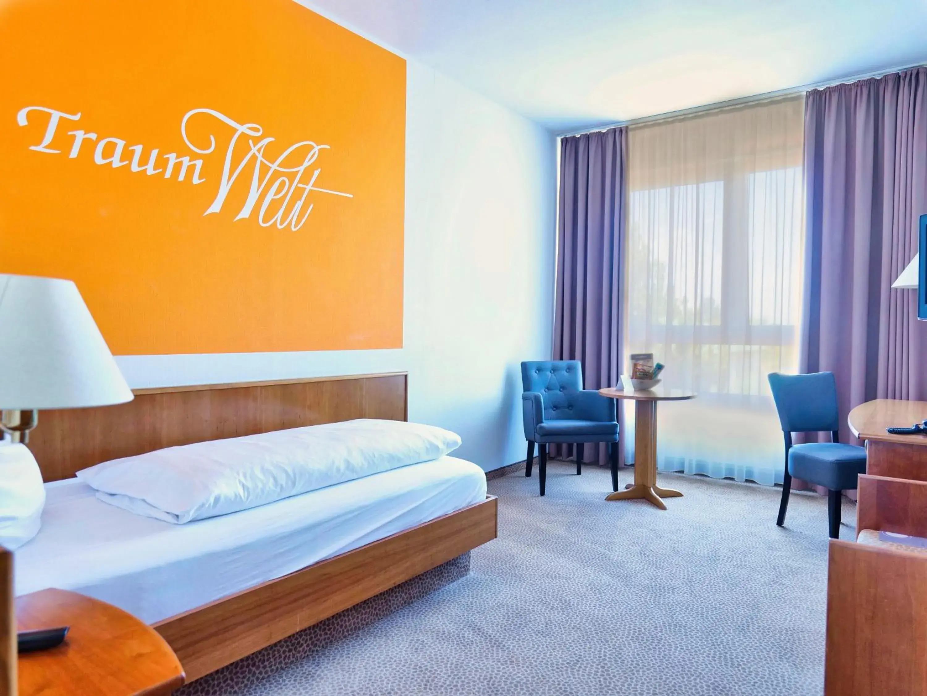 Single Room - single occupancy in Hotel Sportwelt Radeberg Single Room - single occupancy in Hotel Sportwelt Radeberg