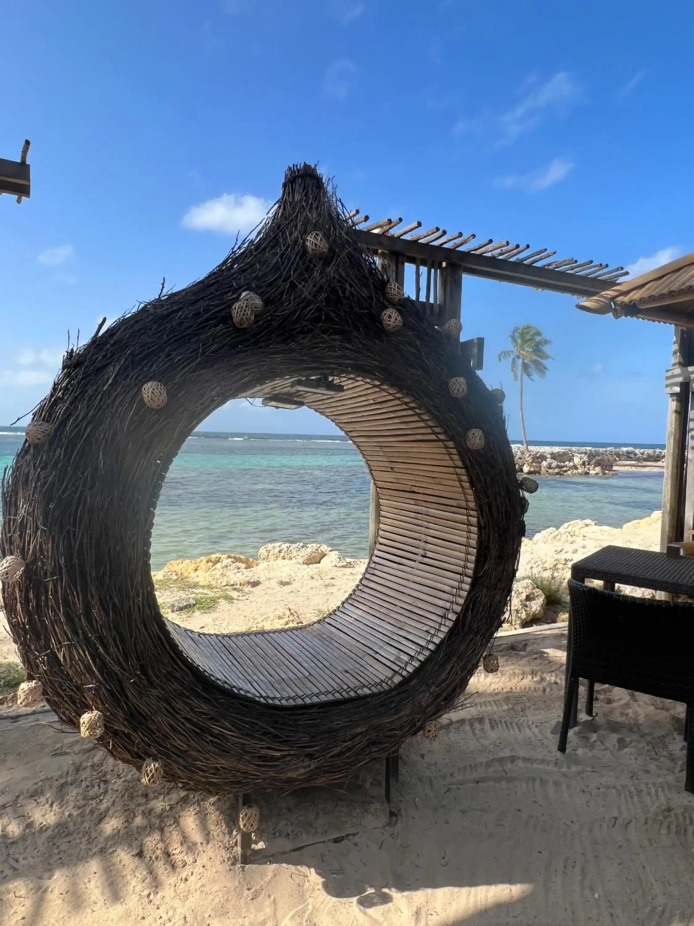 Double Room in Le NIL Double Room in Le NIL