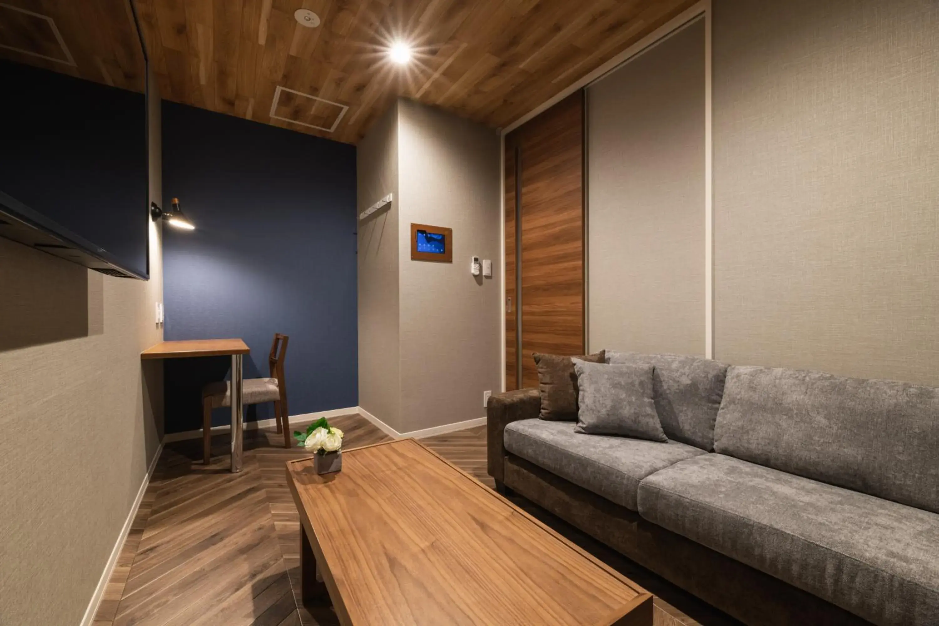 Deluxe Suite in GRAND BASE Saiwaimachi Deluxe Suite in GRAND BASE Saiwaimachi