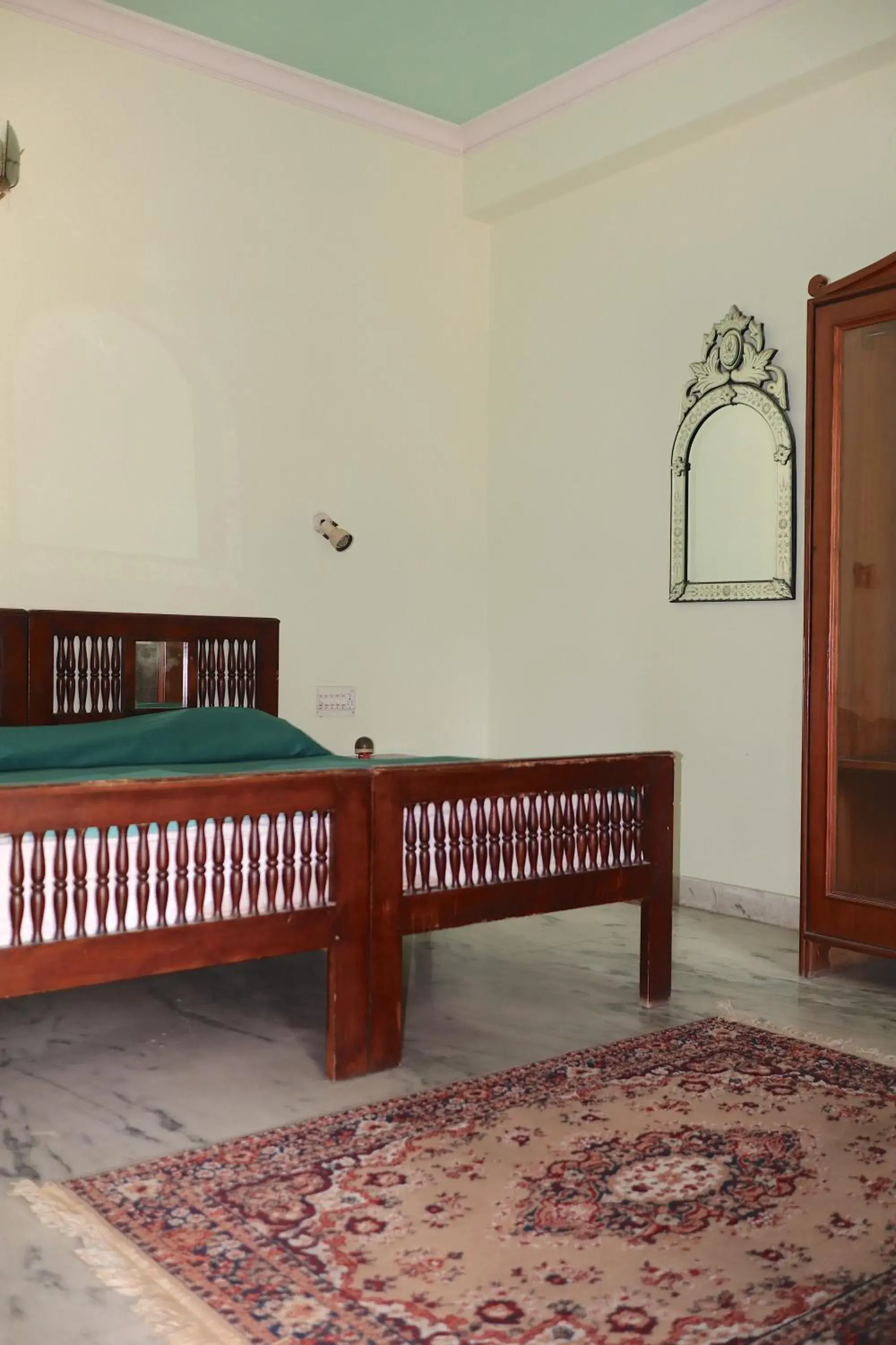 Deluxe Double or Twin Room in Shahar Palace Deluxe Double or Twin Room in Shahar Palace