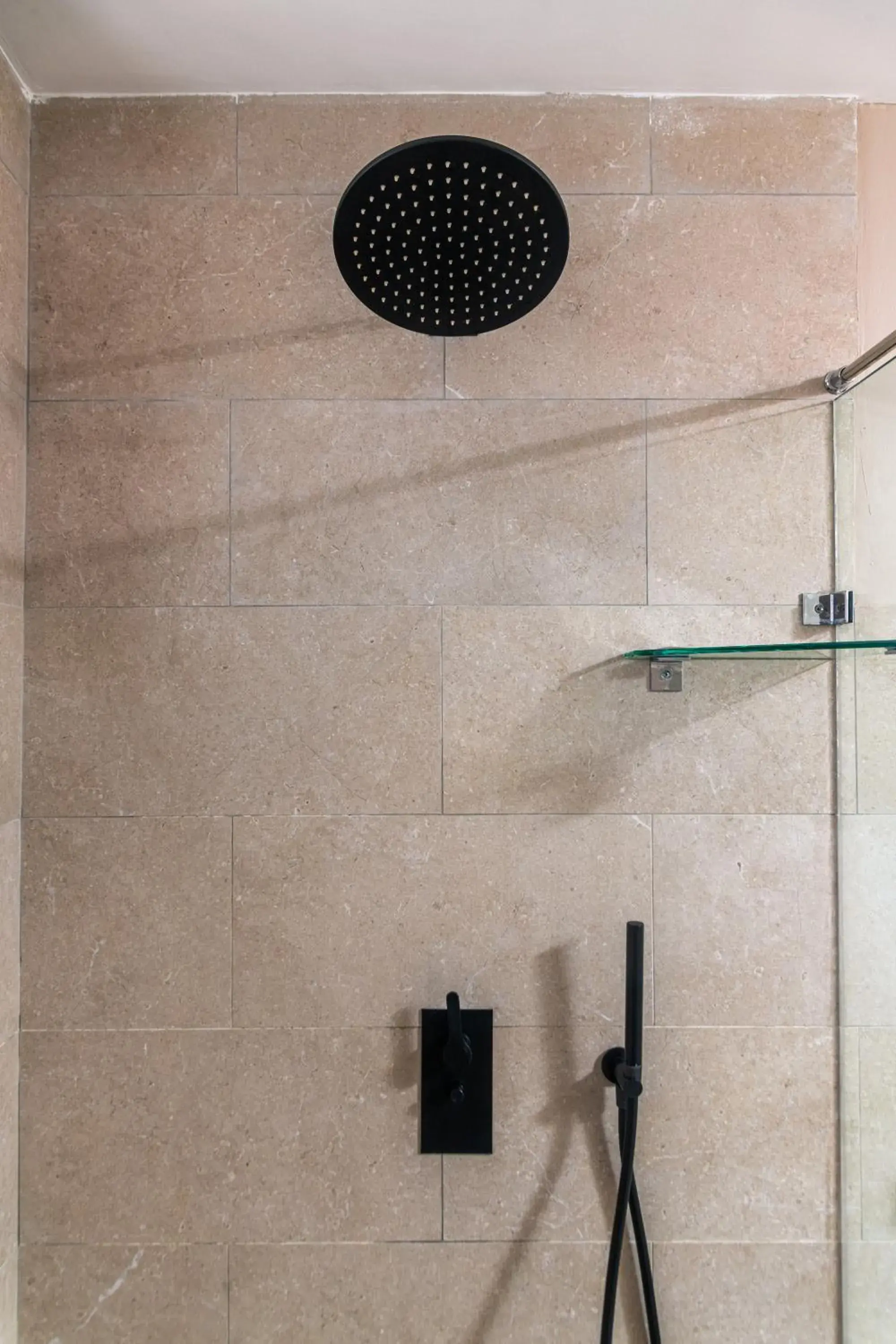 Deluxe Double Room with Balcony and Sea View - single occupancy in Villa Bluu Deluxe Double Room with Balcony and Sea View - single occupancy in Villa Bluu