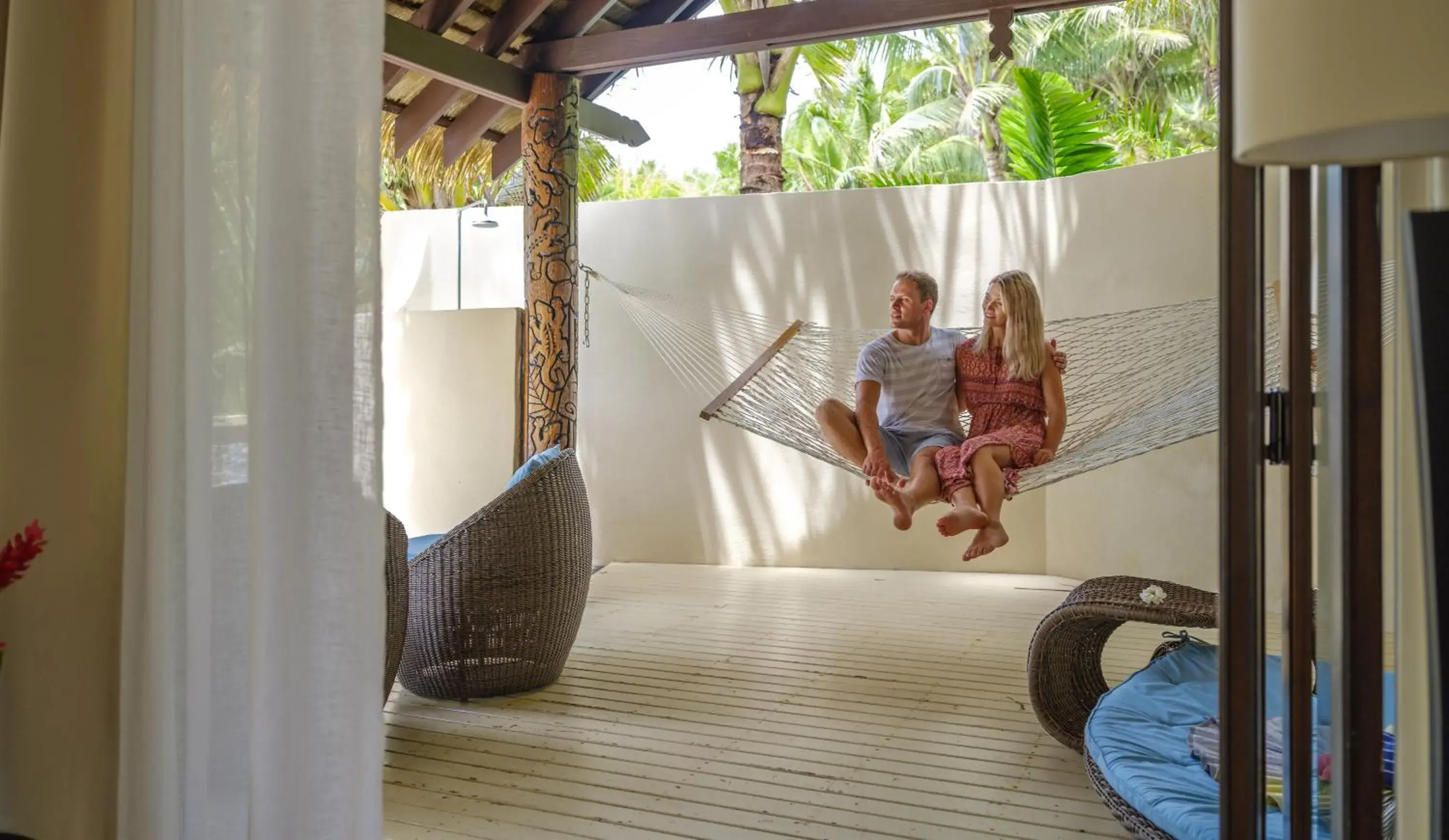 Seabreeze Resort Samoa – Exclusively for Adults Seabreeze Resort Samoa – Exclusively for Adults