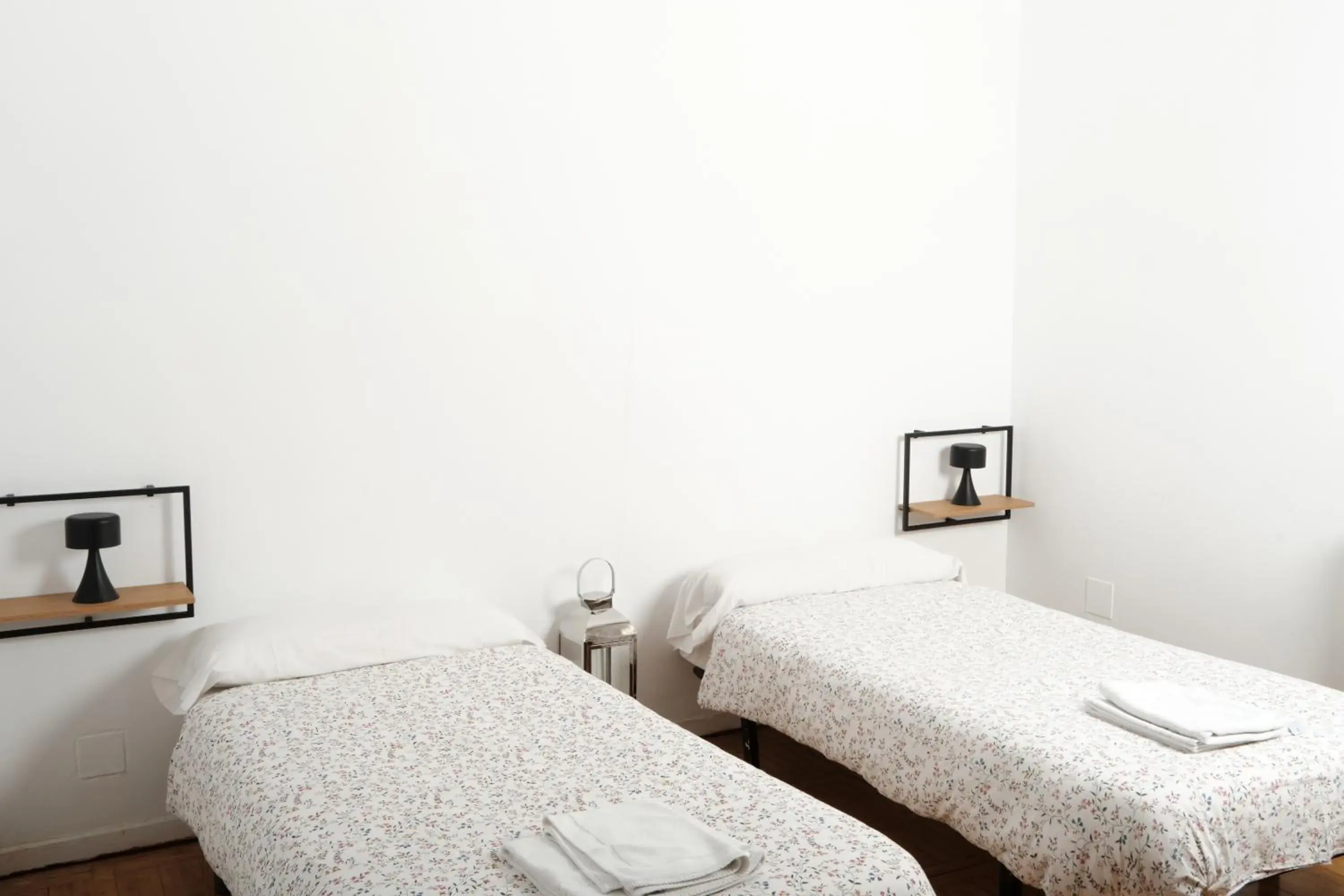 Family Room with Balcony in HOSTEL Rua 35 Family Room with Balcony in HOSTEL Rua 35