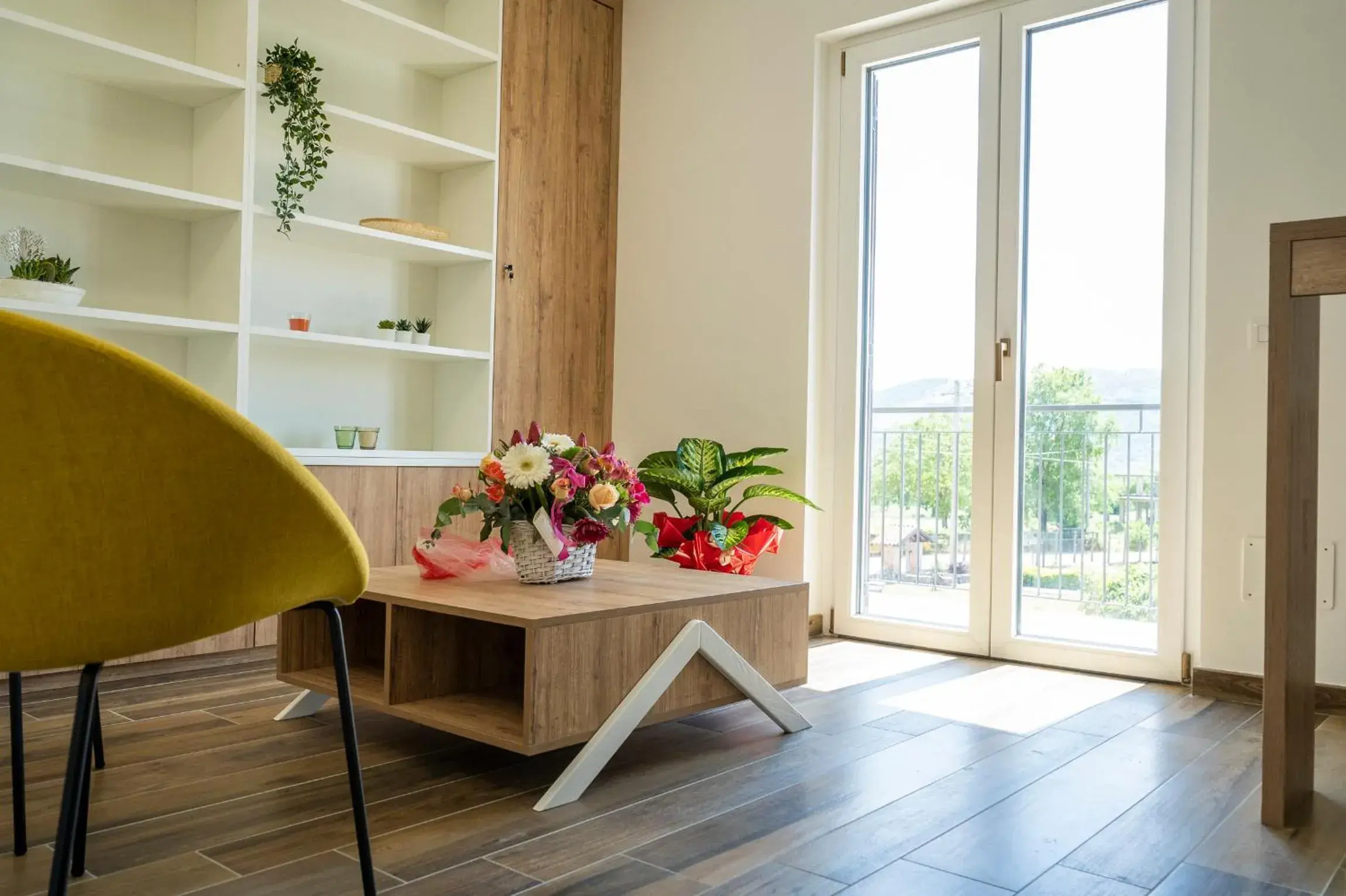 Da zia Giò Da zia Giò