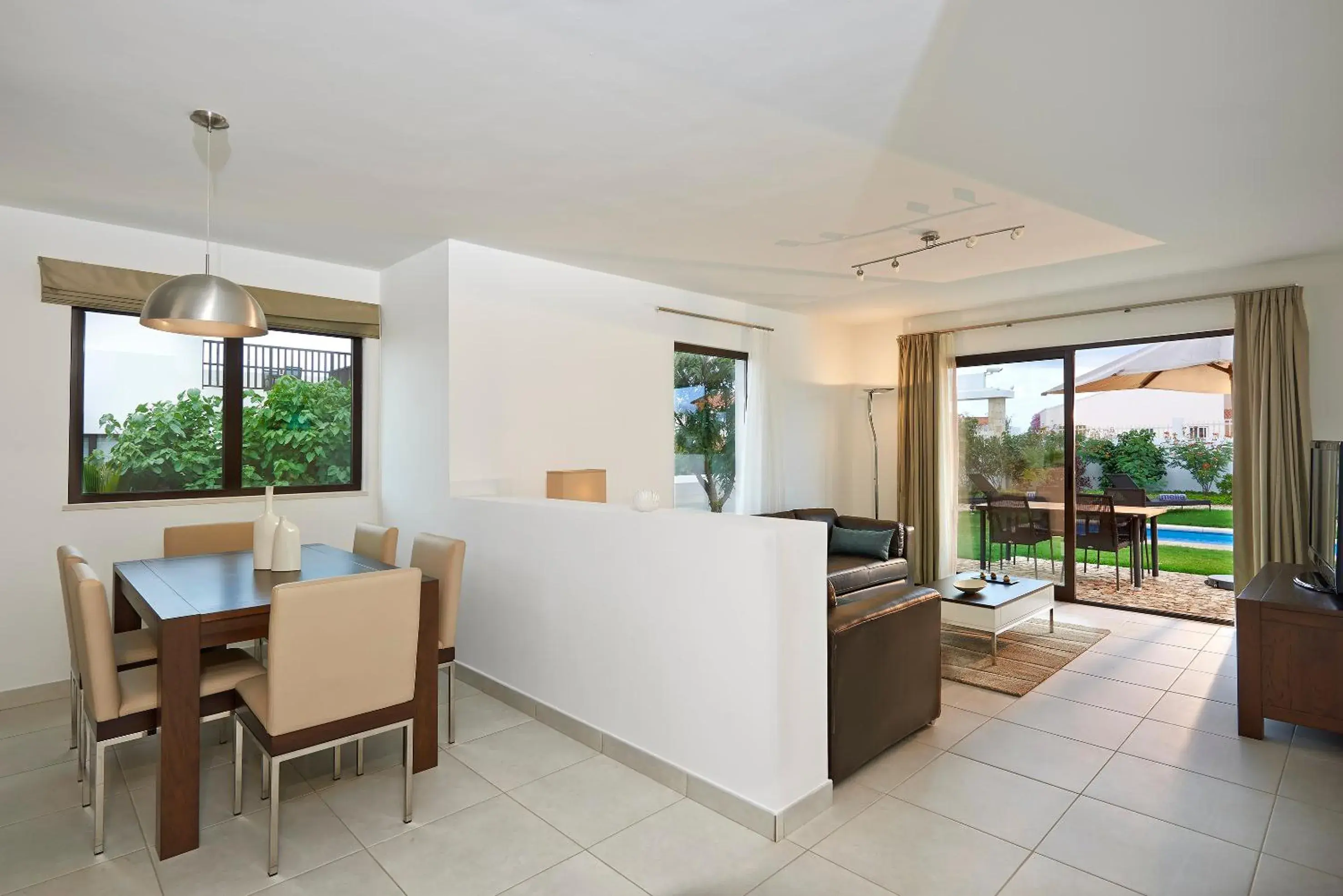 Three-Bedroom Villa (2 Adults + 3 Children) in Melia Dunas Beach Resort & Spa - All Inclusive Three-Bedroom Villa (2 Adults + 3 Children) in Melia Dunas Beach Resort & Spa - All Inclusive