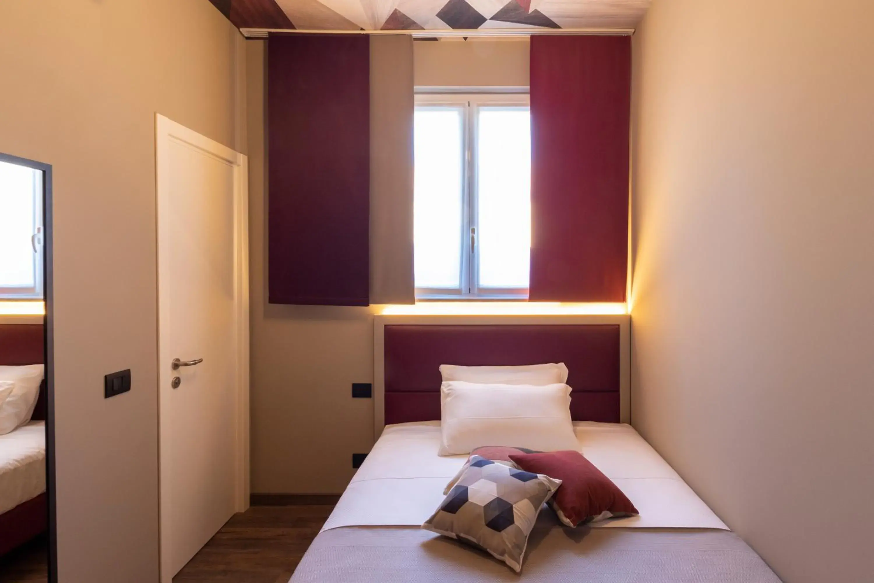 Standard Single Room in The Time -Home & Hotel- Standard Single Room in The Time -Home & Hotel-