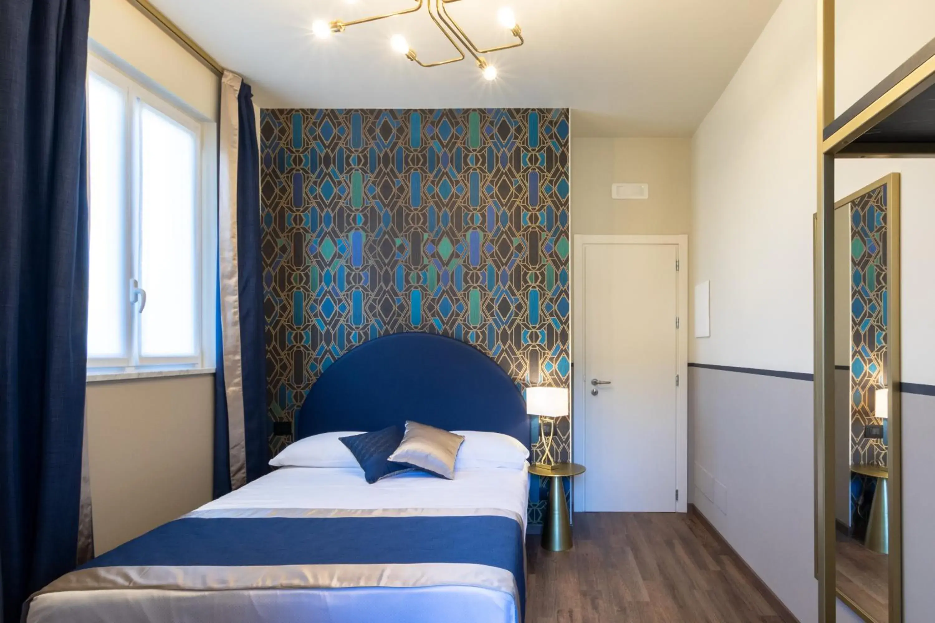 Queen Room in The Time -Home & Hotel- Queen Room in The Time -Home & Hotel-