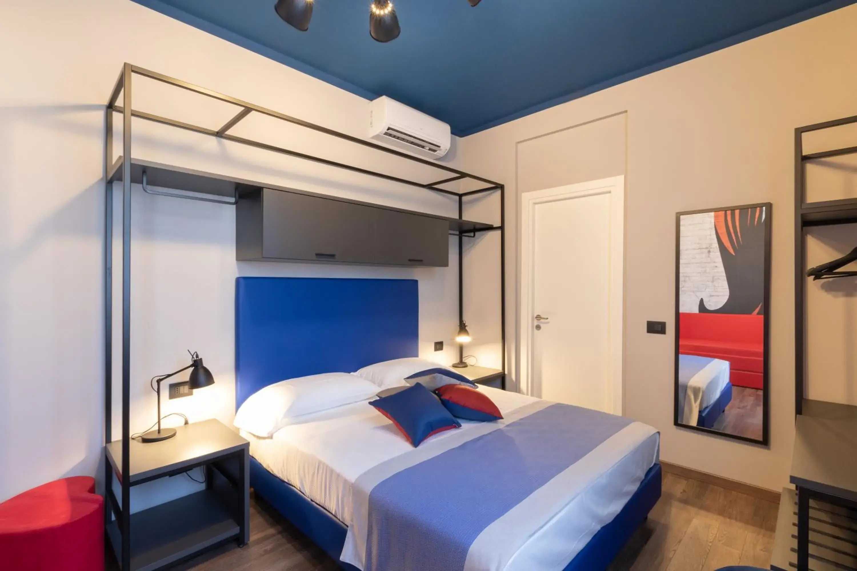 Triple Room in The Time -Home & Hotel- Triple Room in The Time -Home & Hotel-