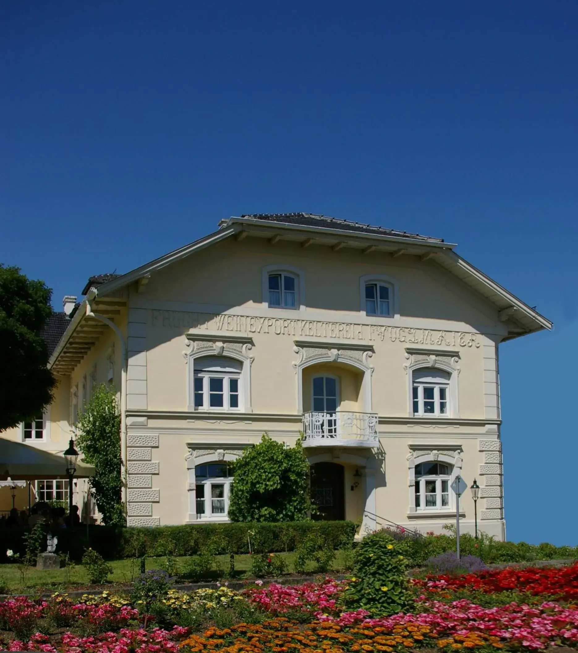 Standard Double Room in Sammareier Gutshof Standard Double Room in Sammareier Gutshof