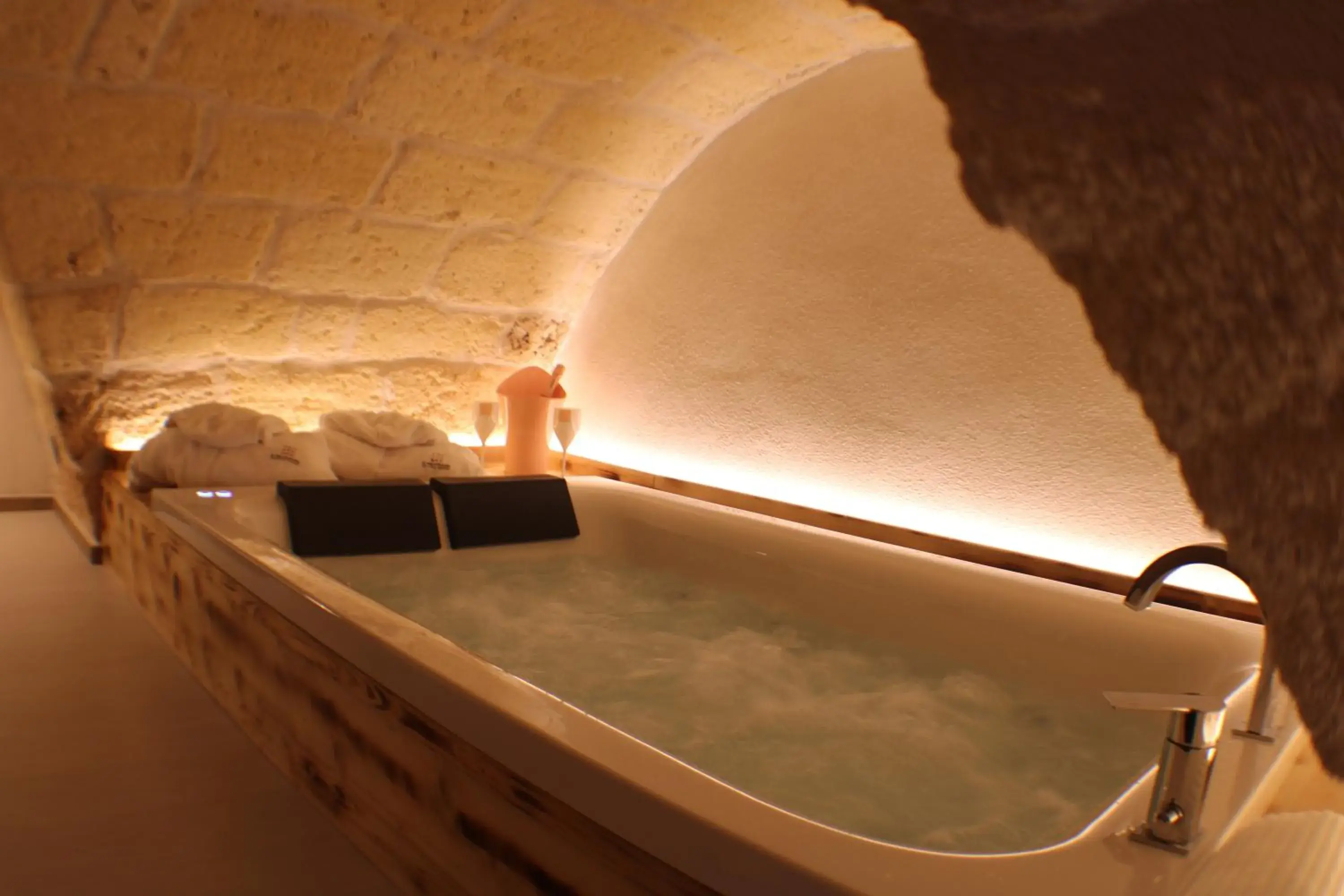 Il Melograno - Suite Deluxe Il Melograno - Suite Deluxe