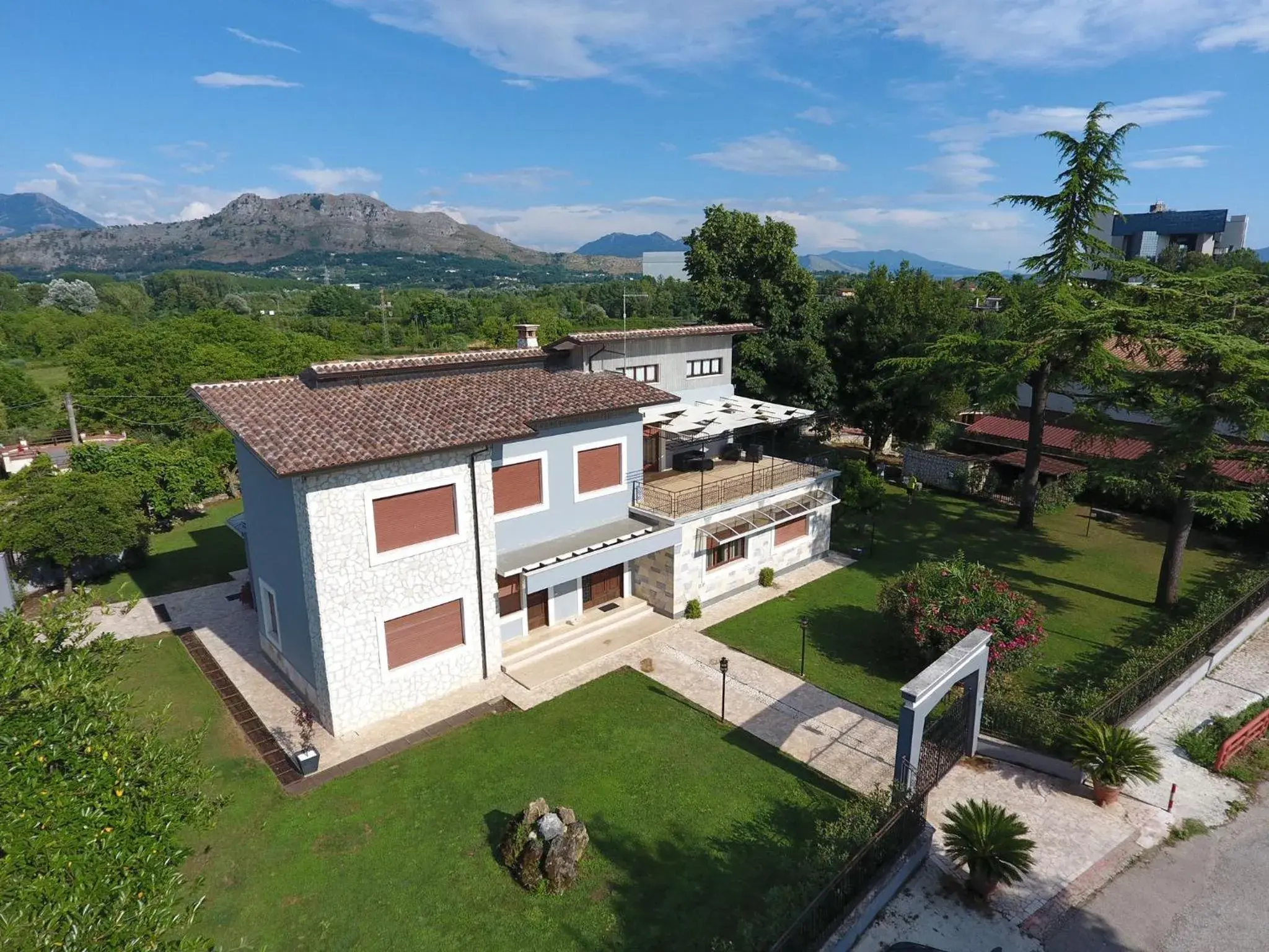 B&B L'EDEN B&B L'EDEN