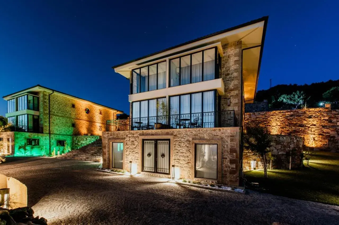 Marlo Ayvalık 12 Plus Adult Only Marlo Ayvalık 12 Plus Adult Only