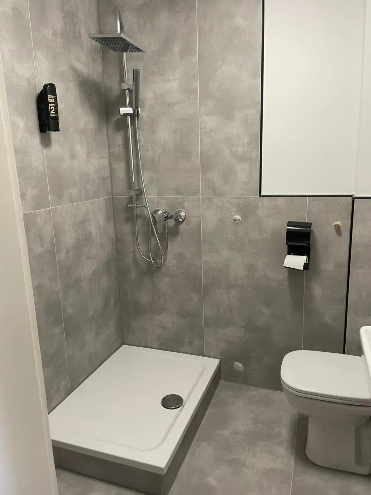 Double Room with Private Bathroom in Haven Hotel - Wuppertal Double Room with Private Bathroom in Haven Hotel - Wuppertal