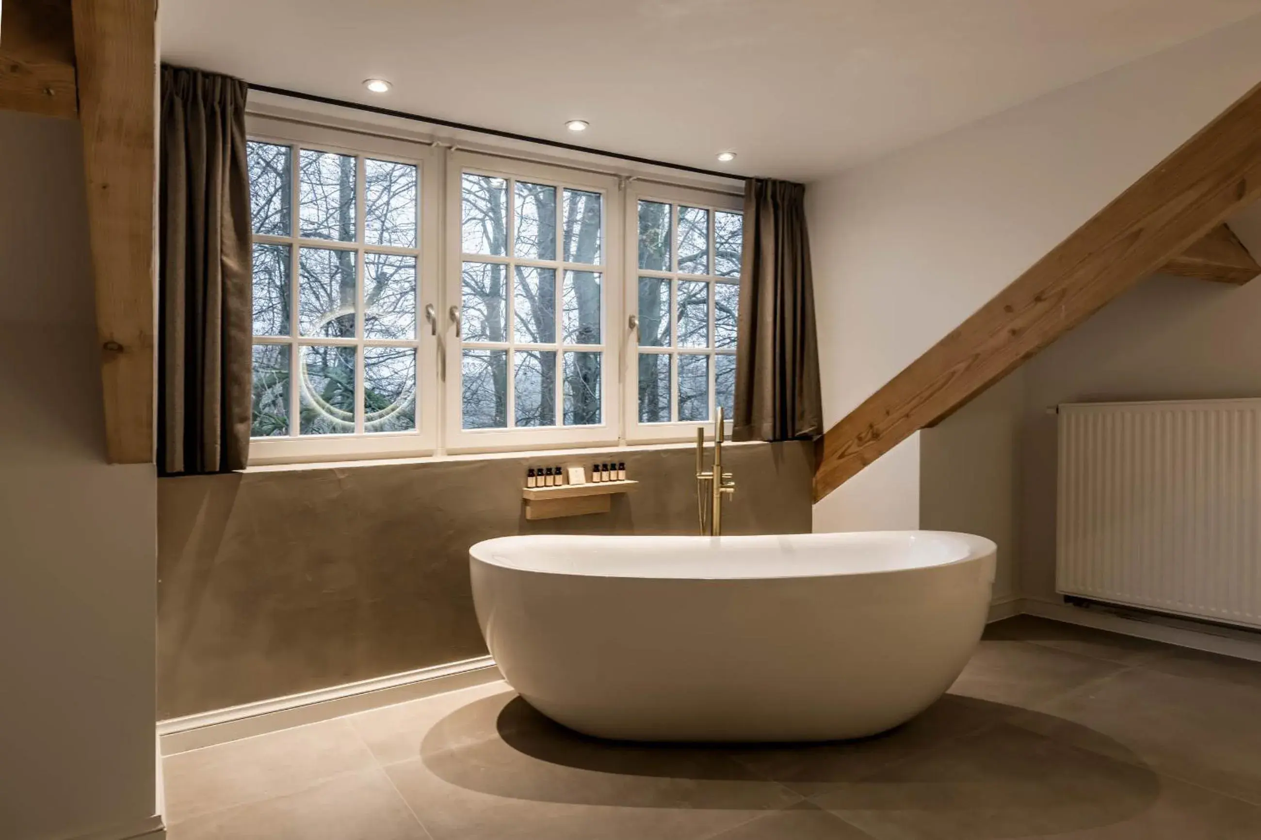 Superior Suite in Landgoed Altenbroek Superior Suite in Landgoed Altenbroek