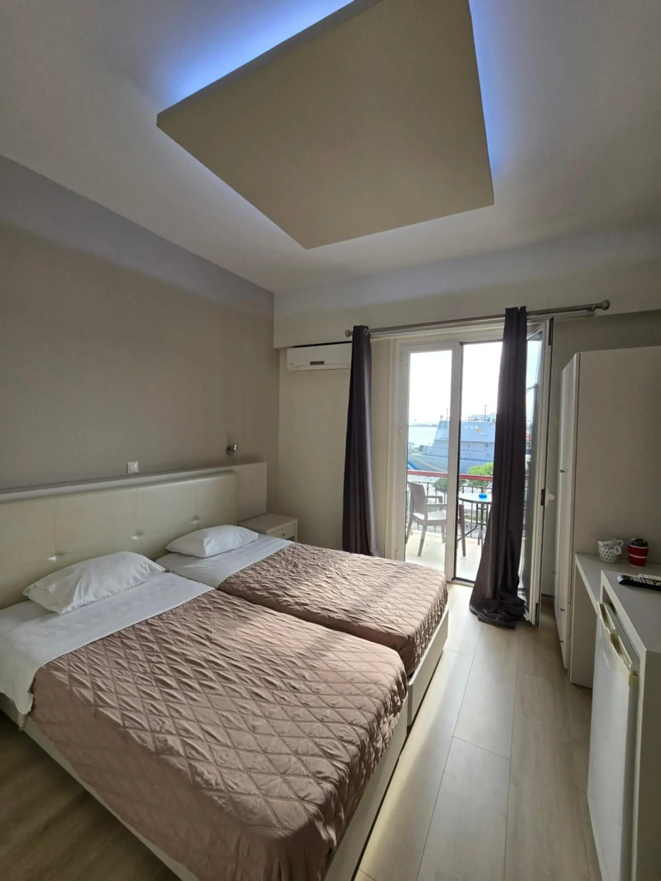 Aegean Sea Rooms Aegean Sea Rooms