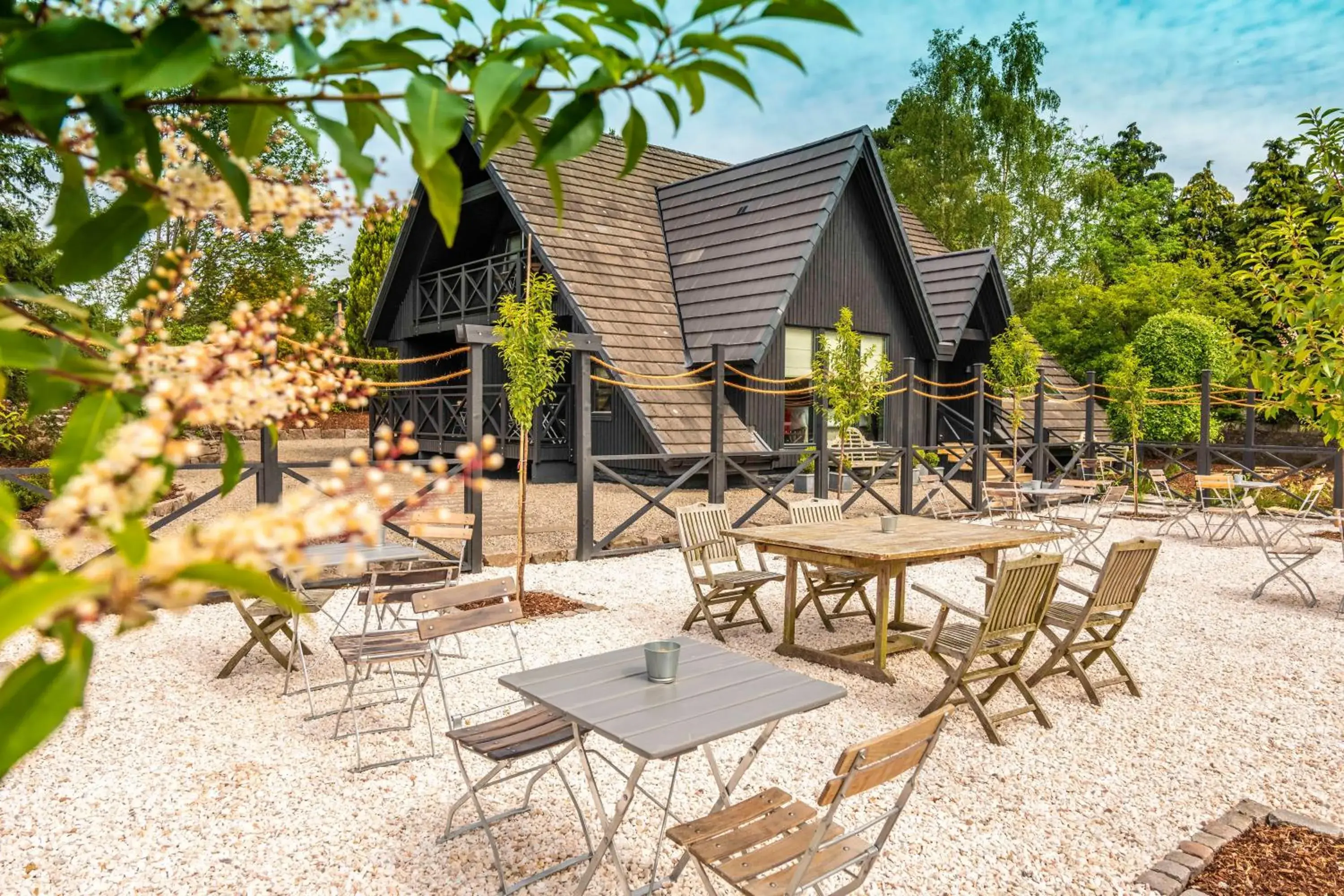 Deluxe Double Suite with Standing Bath - single occupancy in The Boat Inn Deluxe Double Suite with Standing Bath - single occupancy in The Boat Inn