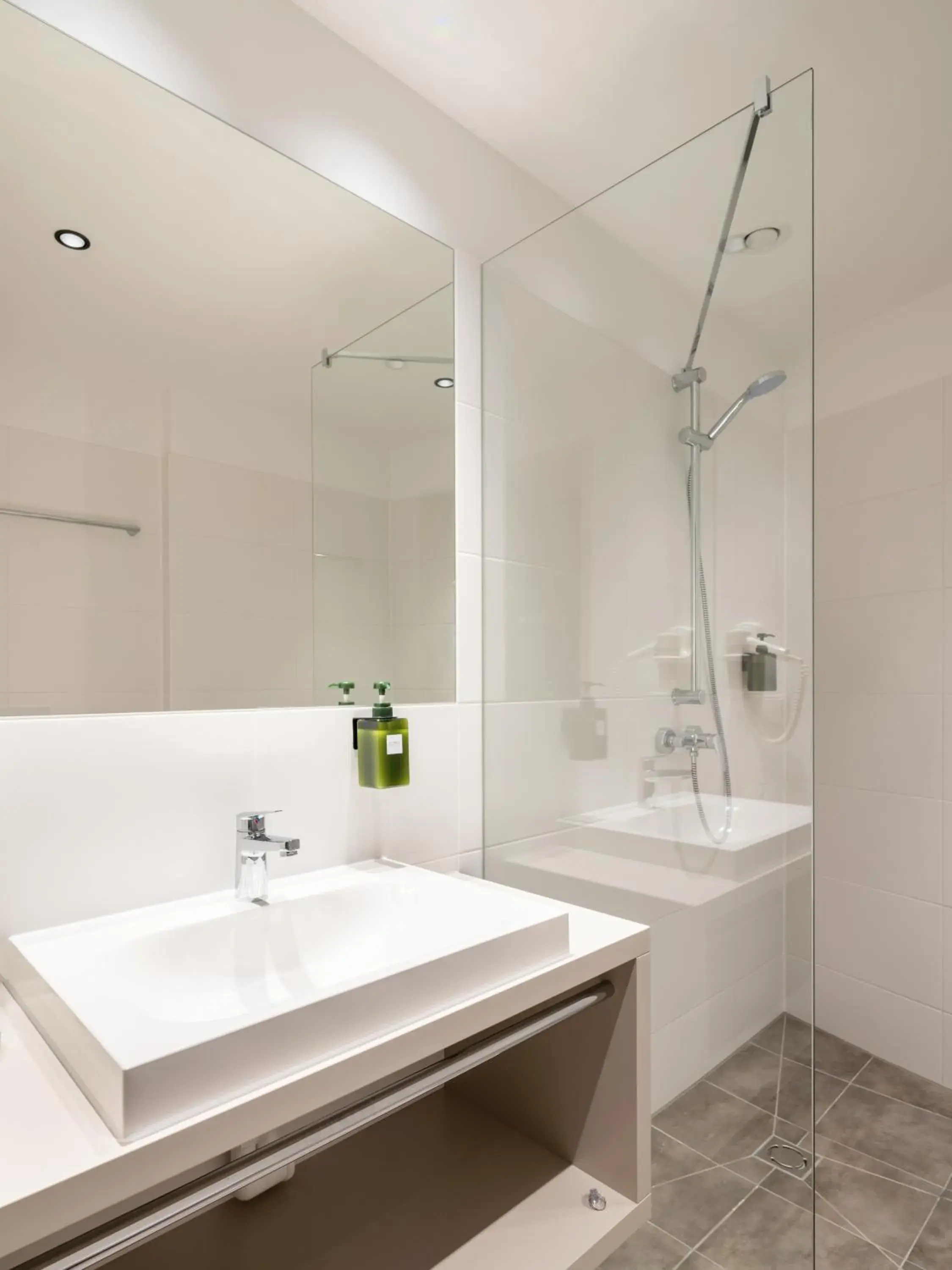 Standard Family Room in Hotel AT HOME - late arrival self check in Standard Family Room in Hotel AT HOME - late arrival self check in