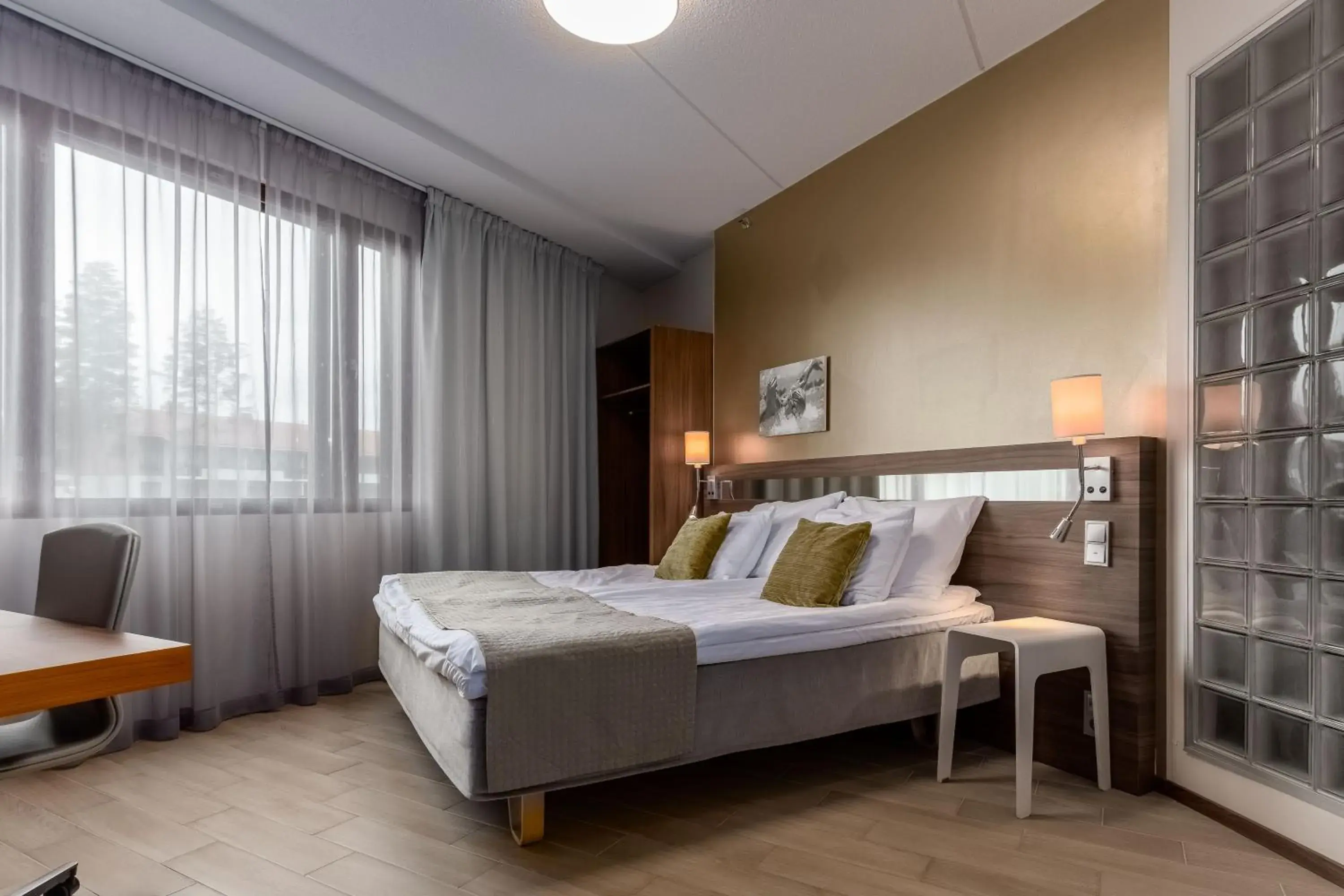 Suite in Holiday Club Vierumäki Suite in Holiday Club Vierumäki