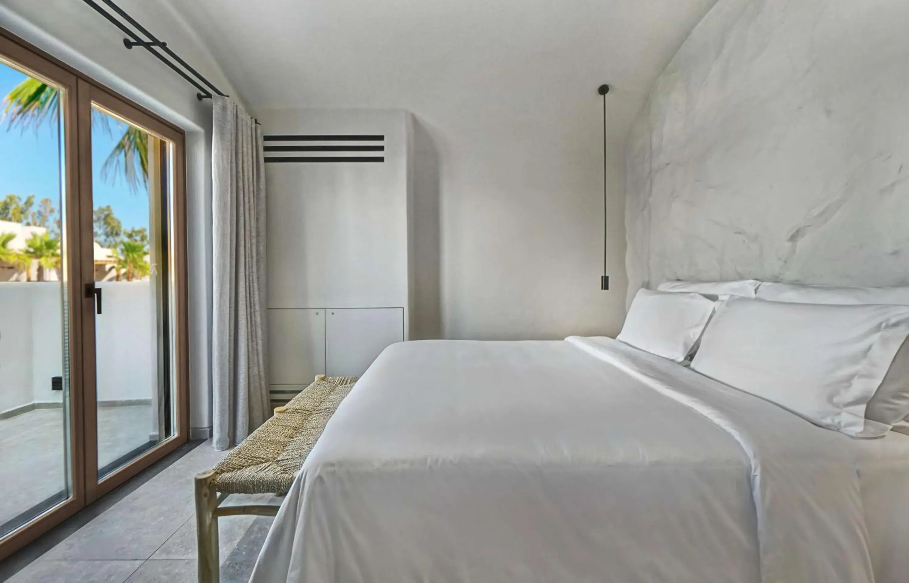 Suite - 1 Bedroom in Radisson Blu Zaffron Resort, Santorini Suite - 1 Bedroom in Radisson Blu Zaffron Resort, Santorini