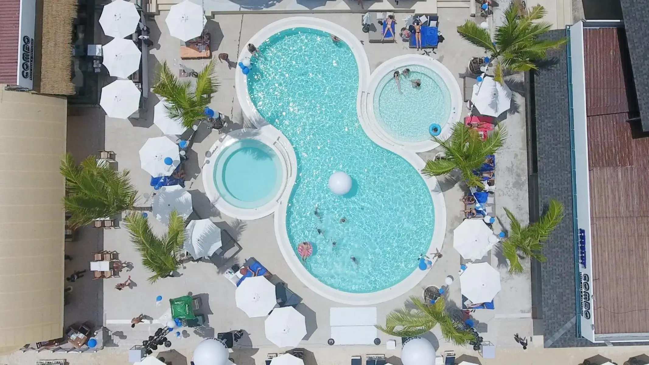 Combo Beach Hotel Samui Combo Beach Hotel Samui