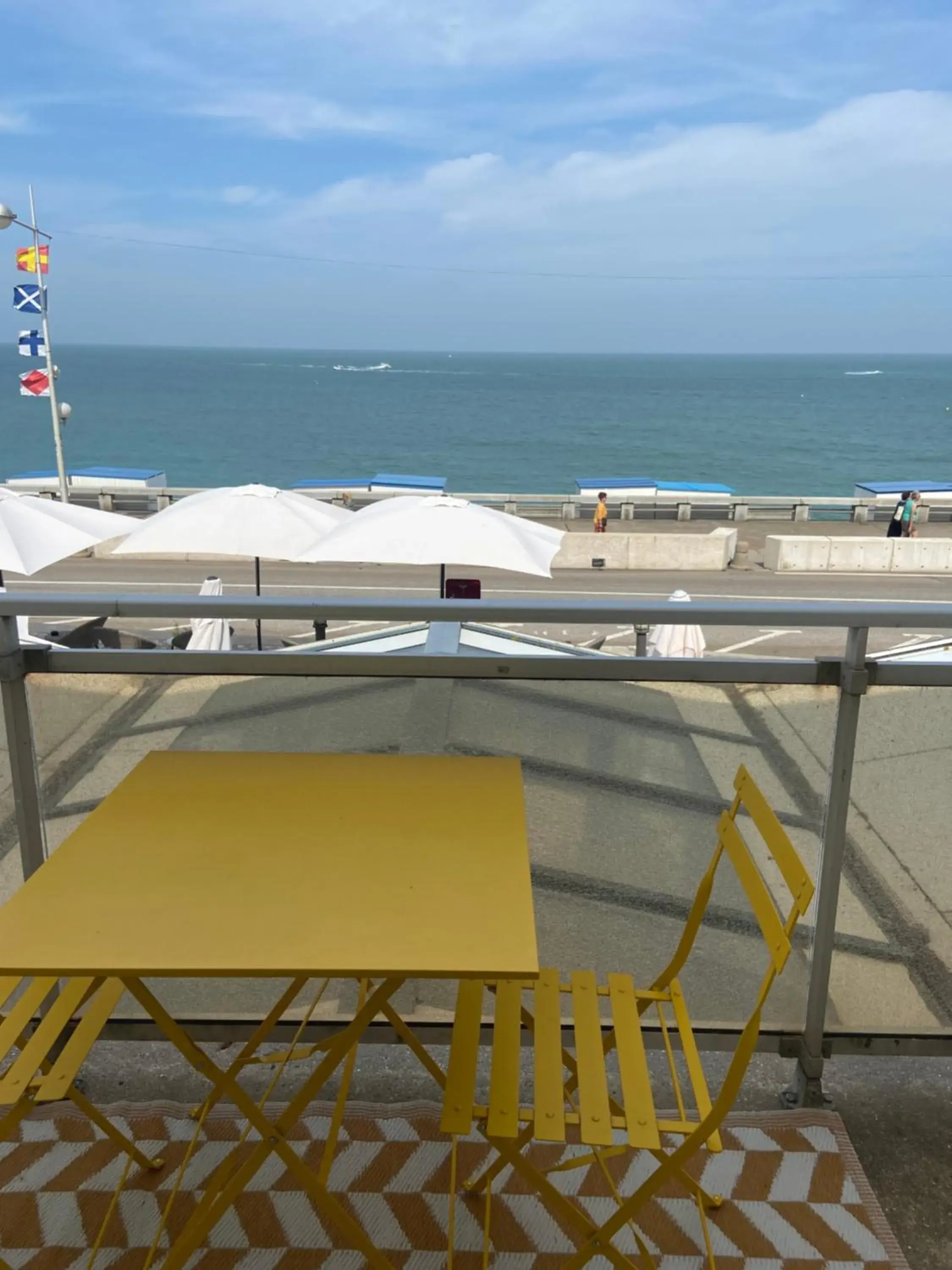 New Hôtel de la Mer New Hôtel de la Mer