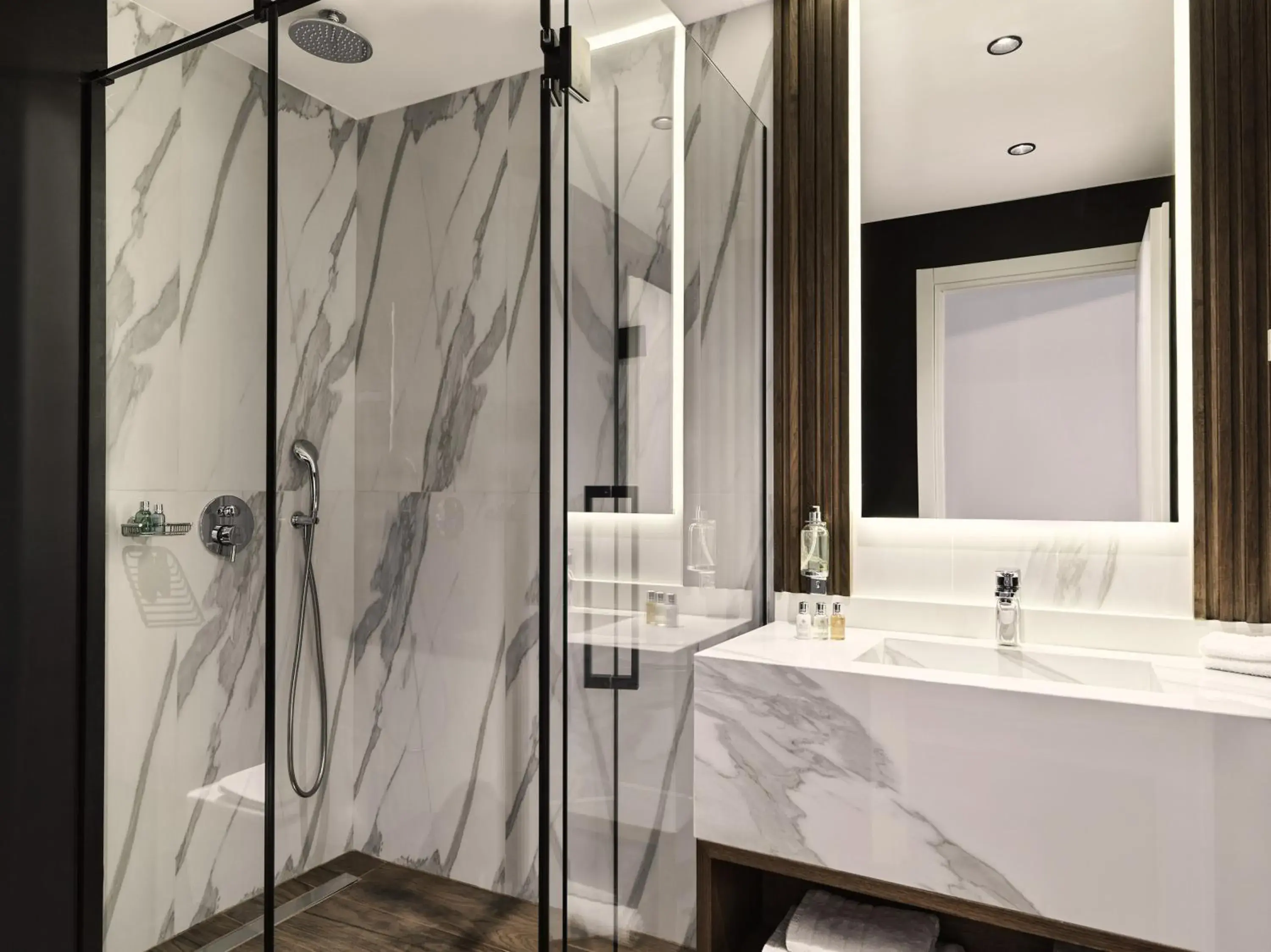 Deluxe Double Room in Vanoro Hotel Deluxe Double Room in Vanoro Hotel