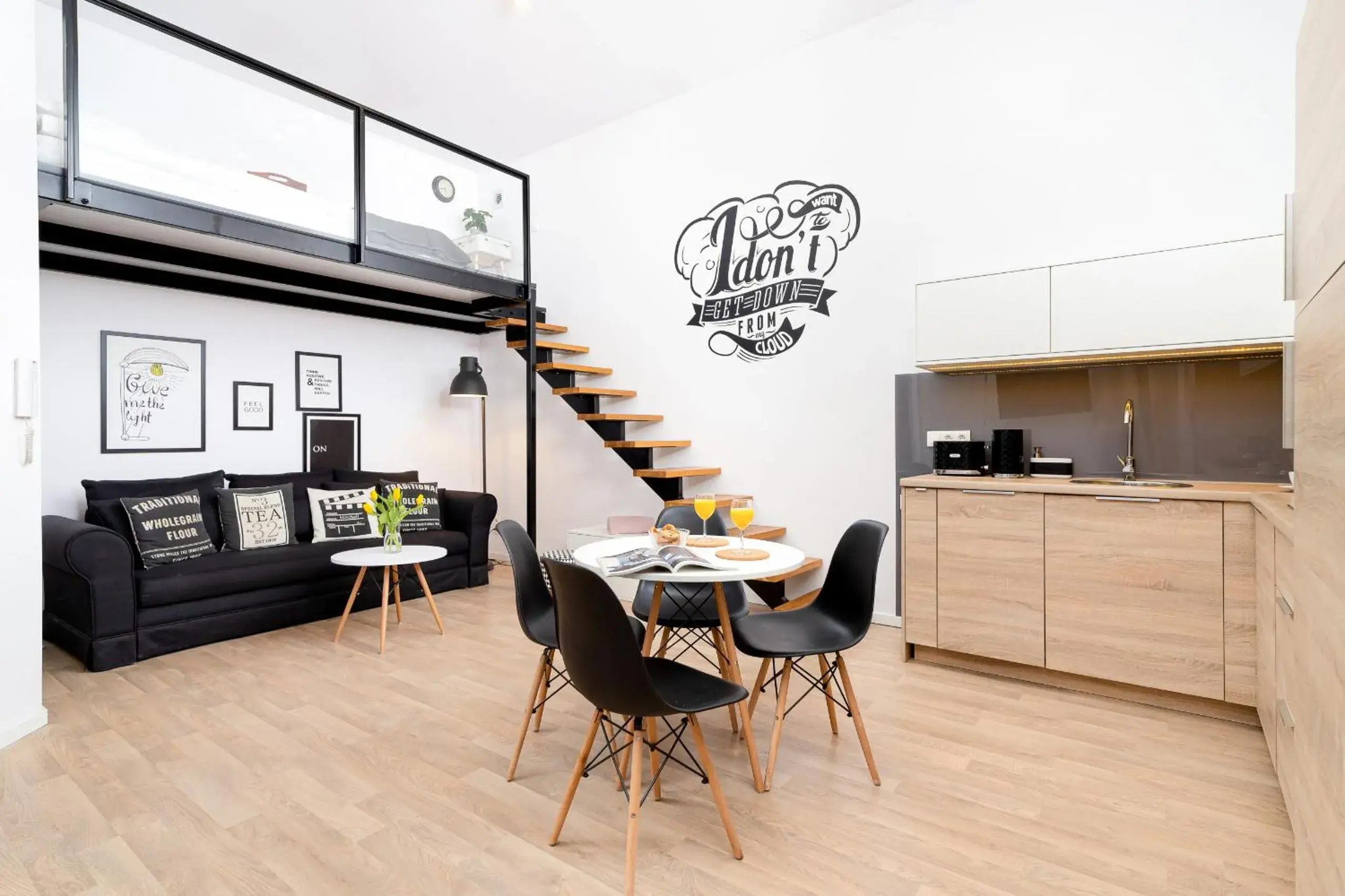 Apartments Dietla Cracow by Noclegi Renters Apartments Dietla Cracow by Noclegi Renters