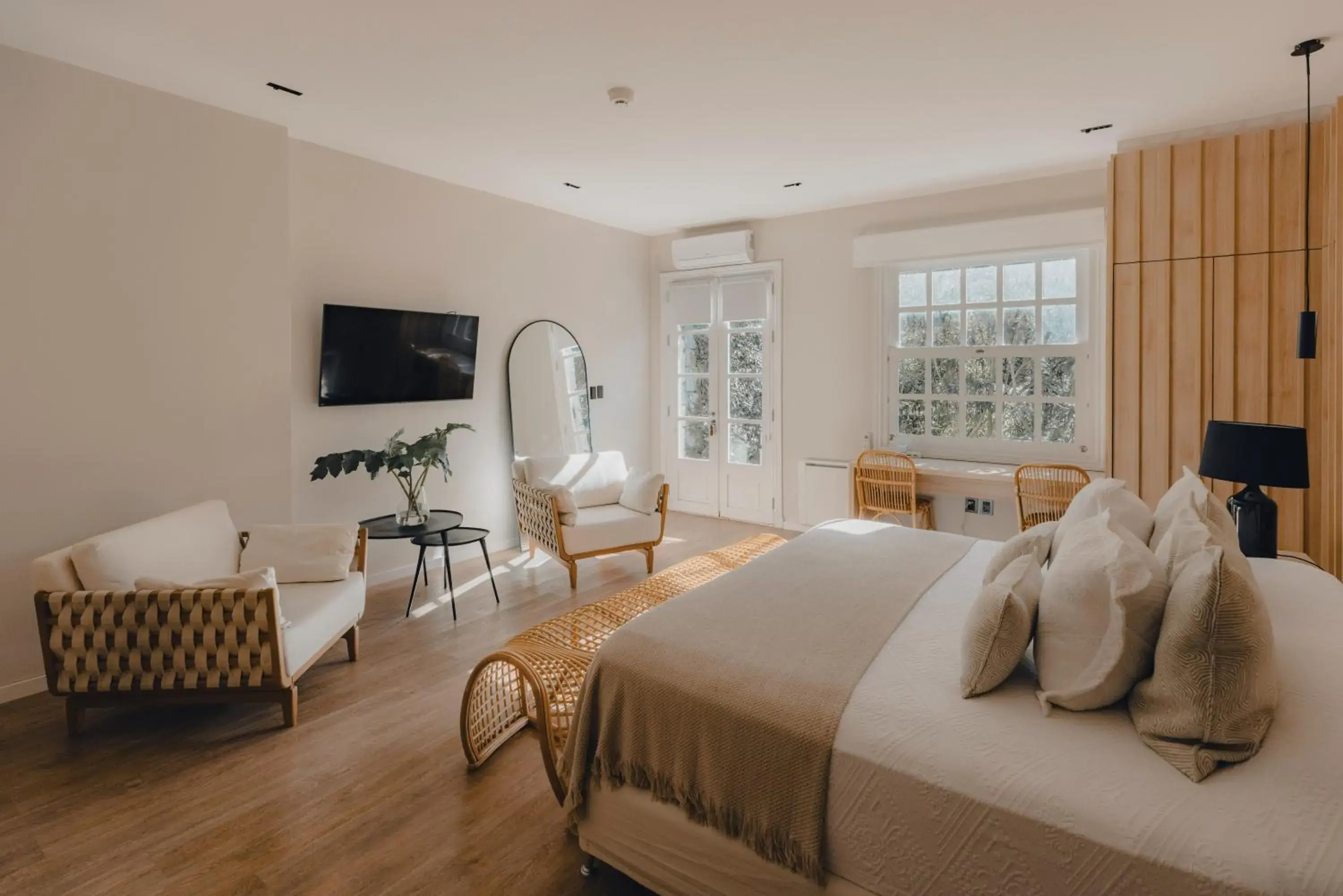 Deluxe Apartment in Le Bibló Deluxe Apartment in Le Bibló