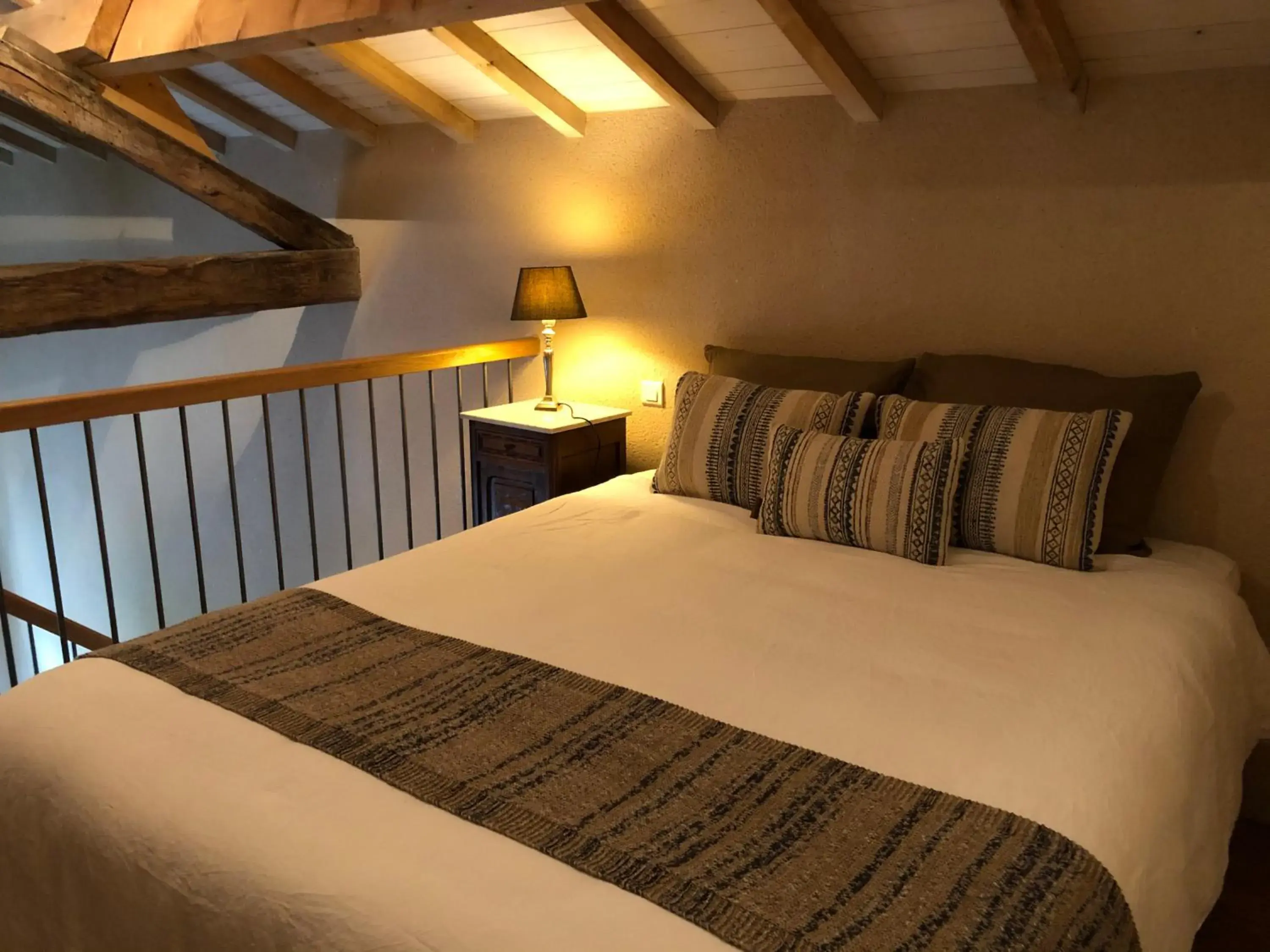 Double Room in MaBelle rêve B&B Double Room in MaBelle rêve B&B