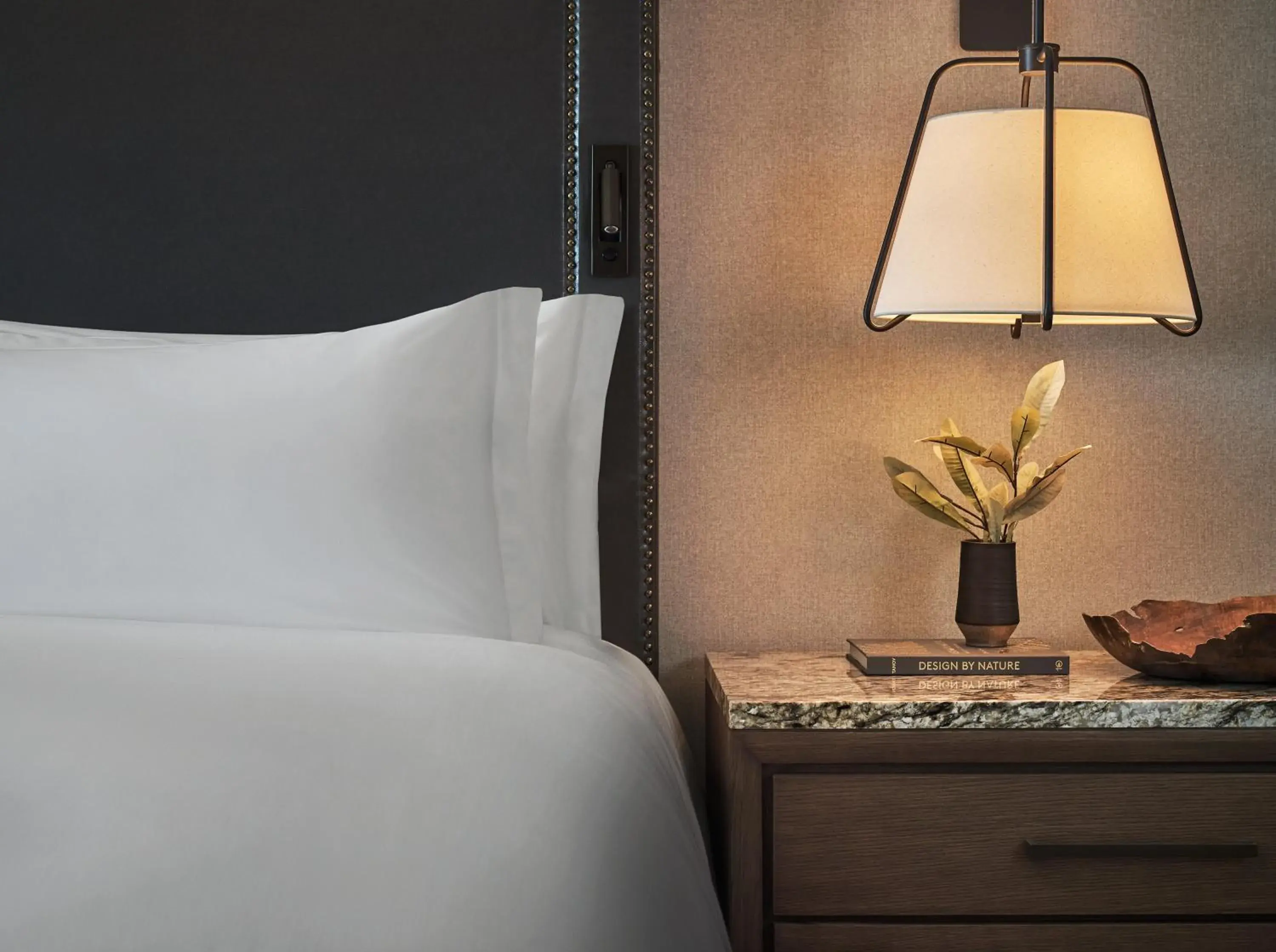 Vista King Room in Montage Big Sky Vista King Room in Montage Big Sky