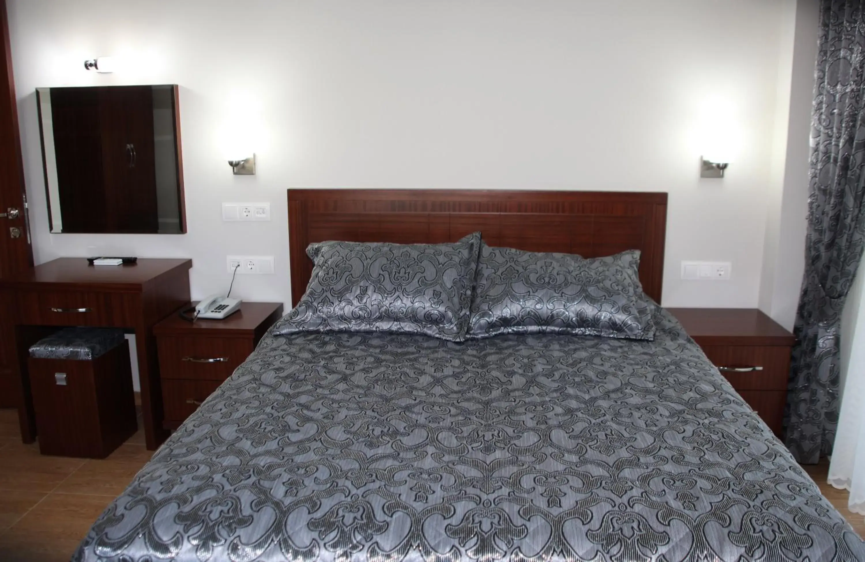 Standard Double Room in Keyf Konak Boutique Hotel Standard Double Room in Keyf Konak Boutique Hotel