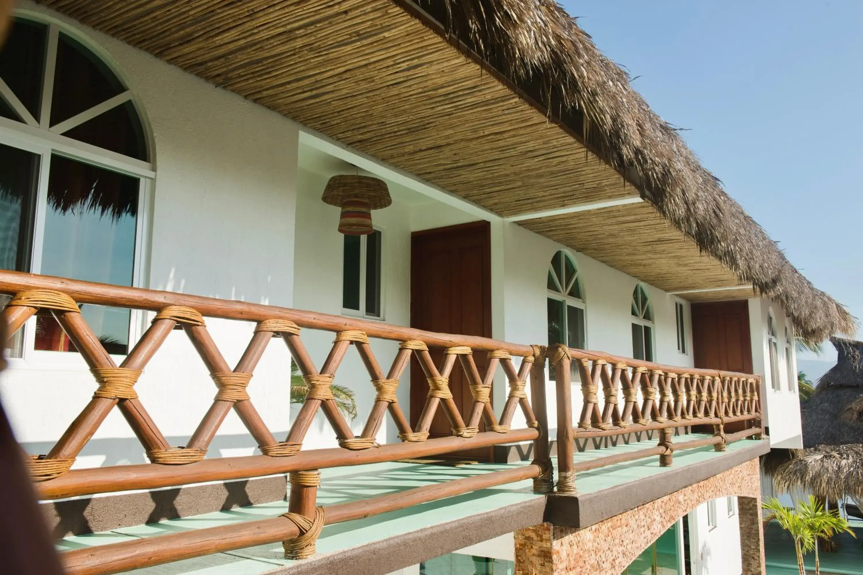 Superior Quadruple Room in Hotel Boutique Punta Jamaica Superior Quadruple Room in Hotel Boutique Punta Jamaica