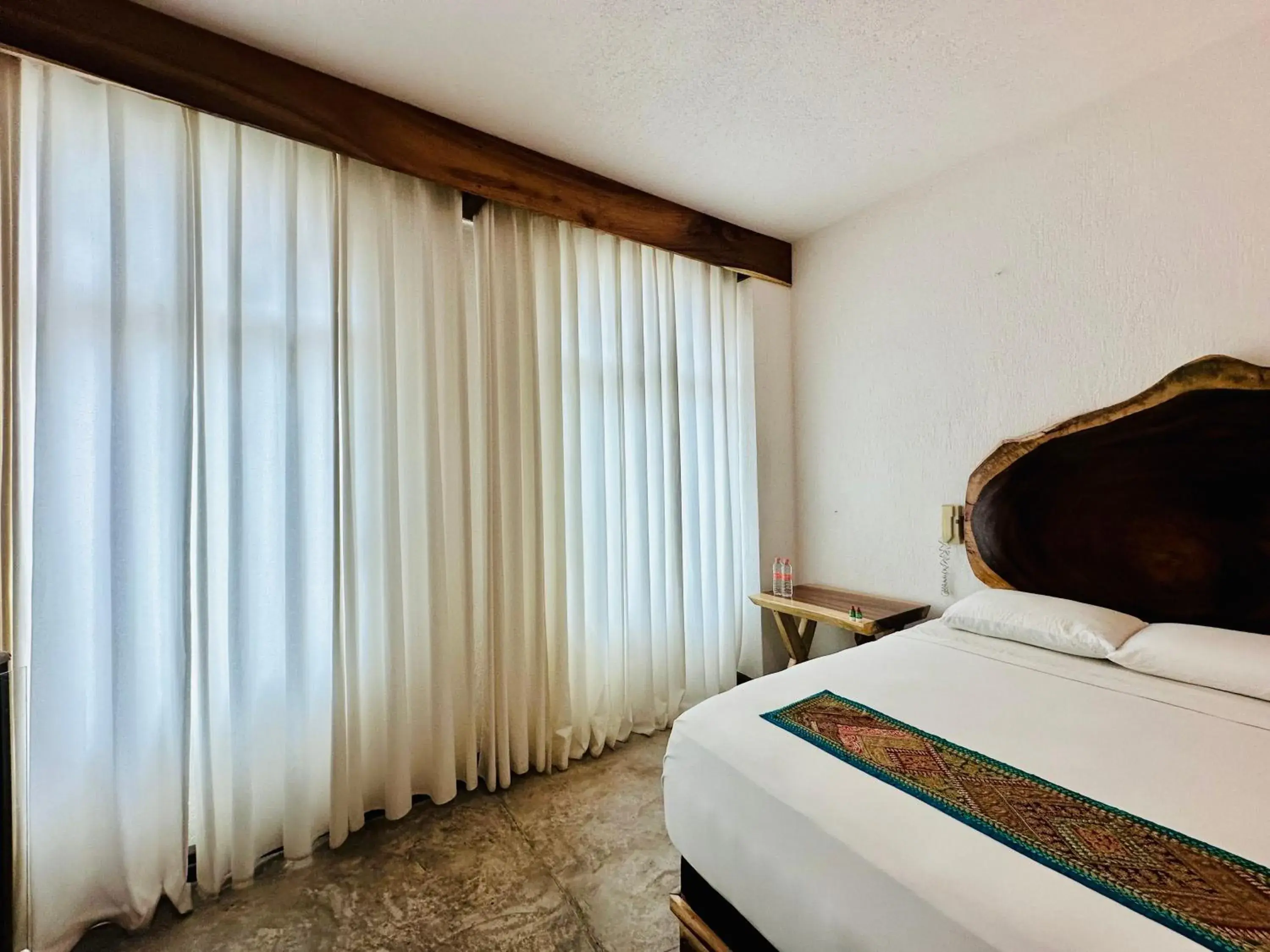 Deluxe Room in Hotel Boutique Punta Jamaica Deluxe Room in Hotel Boutique Punta Jamaica