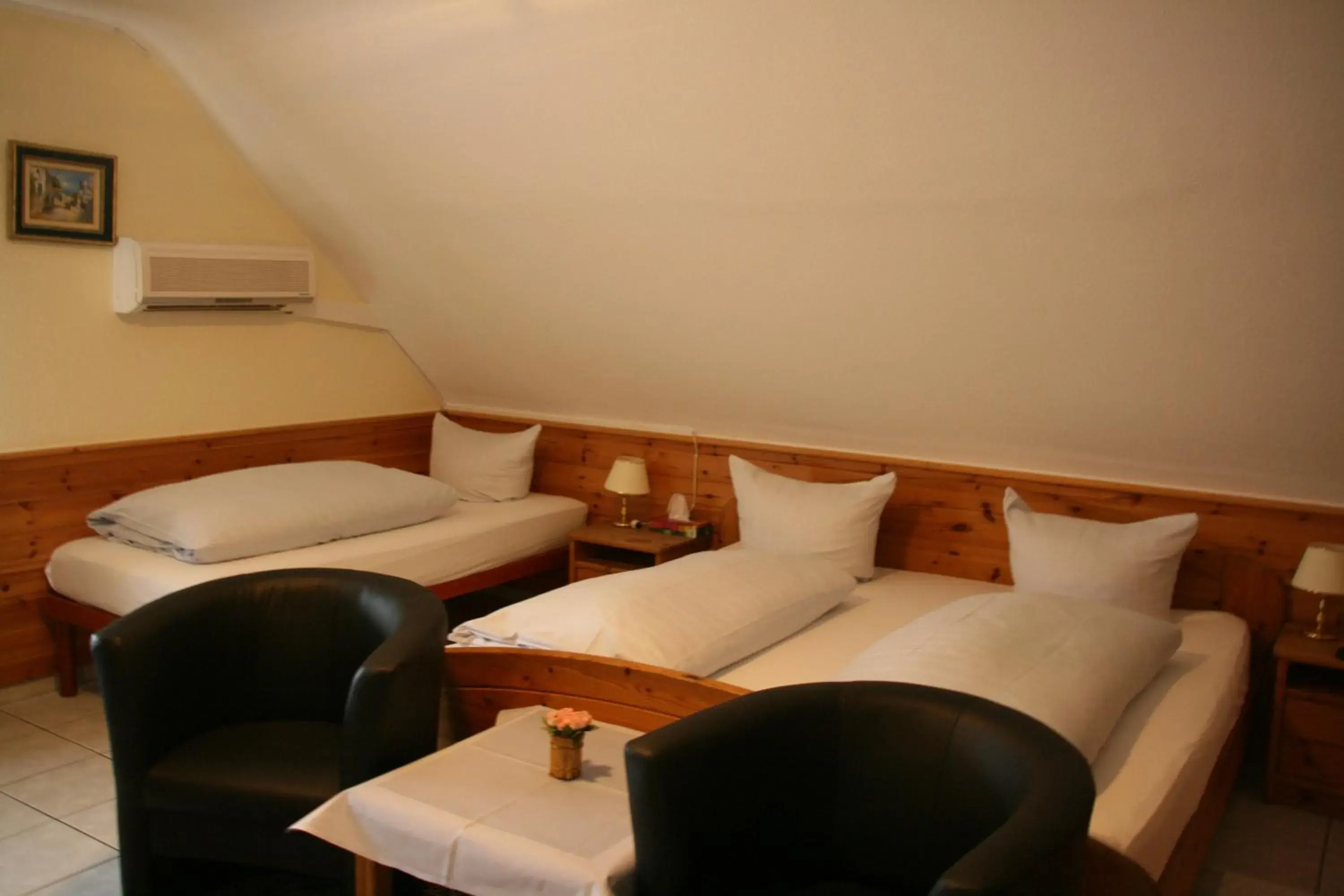 Family Room in Hotel Restaurant Anna Family Room in Hotel Restaurant Anna