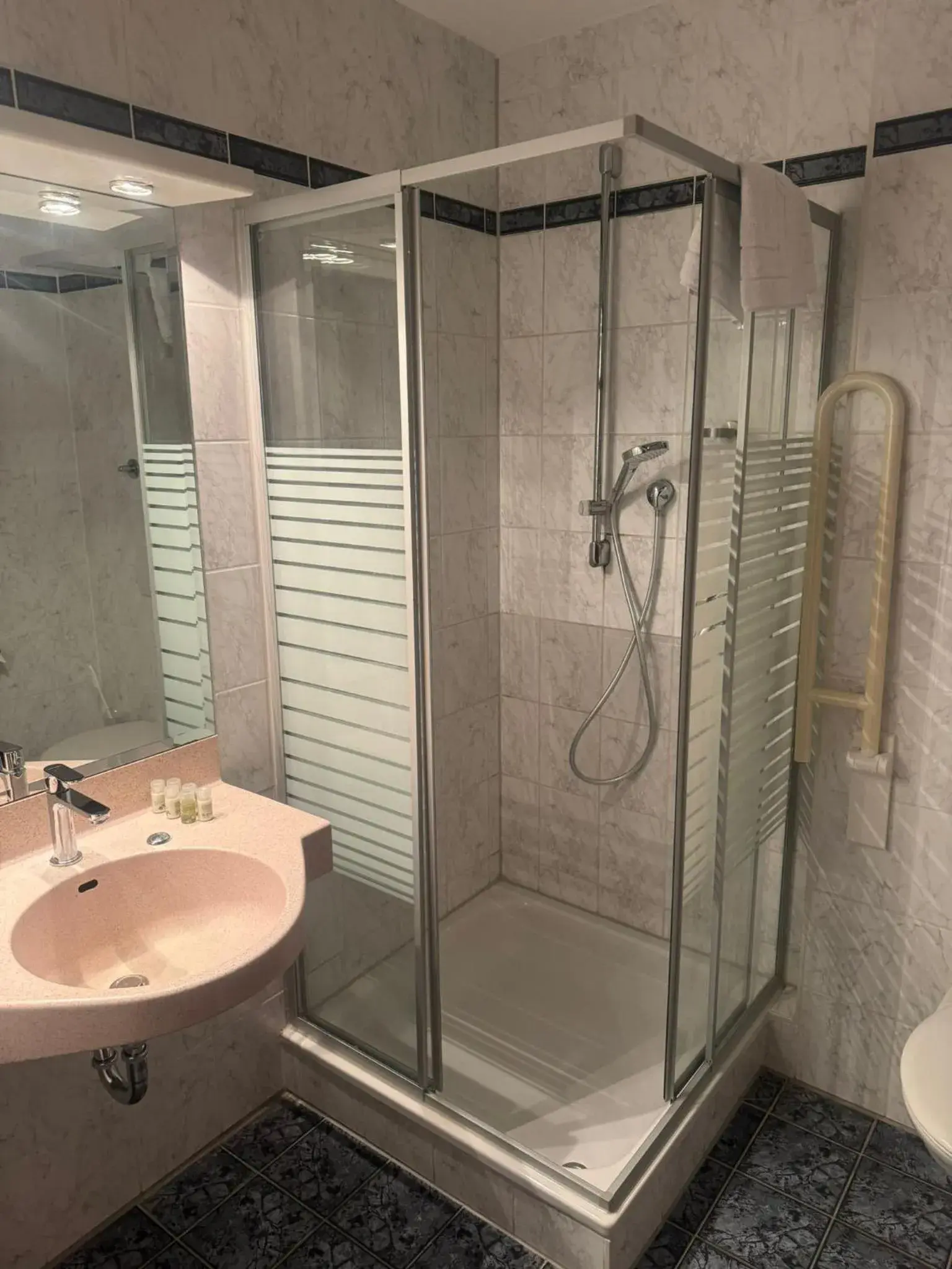 Single Room in Hotel Restaurant Moosmühle Single Room in Hotel Restaurant Moosmühle