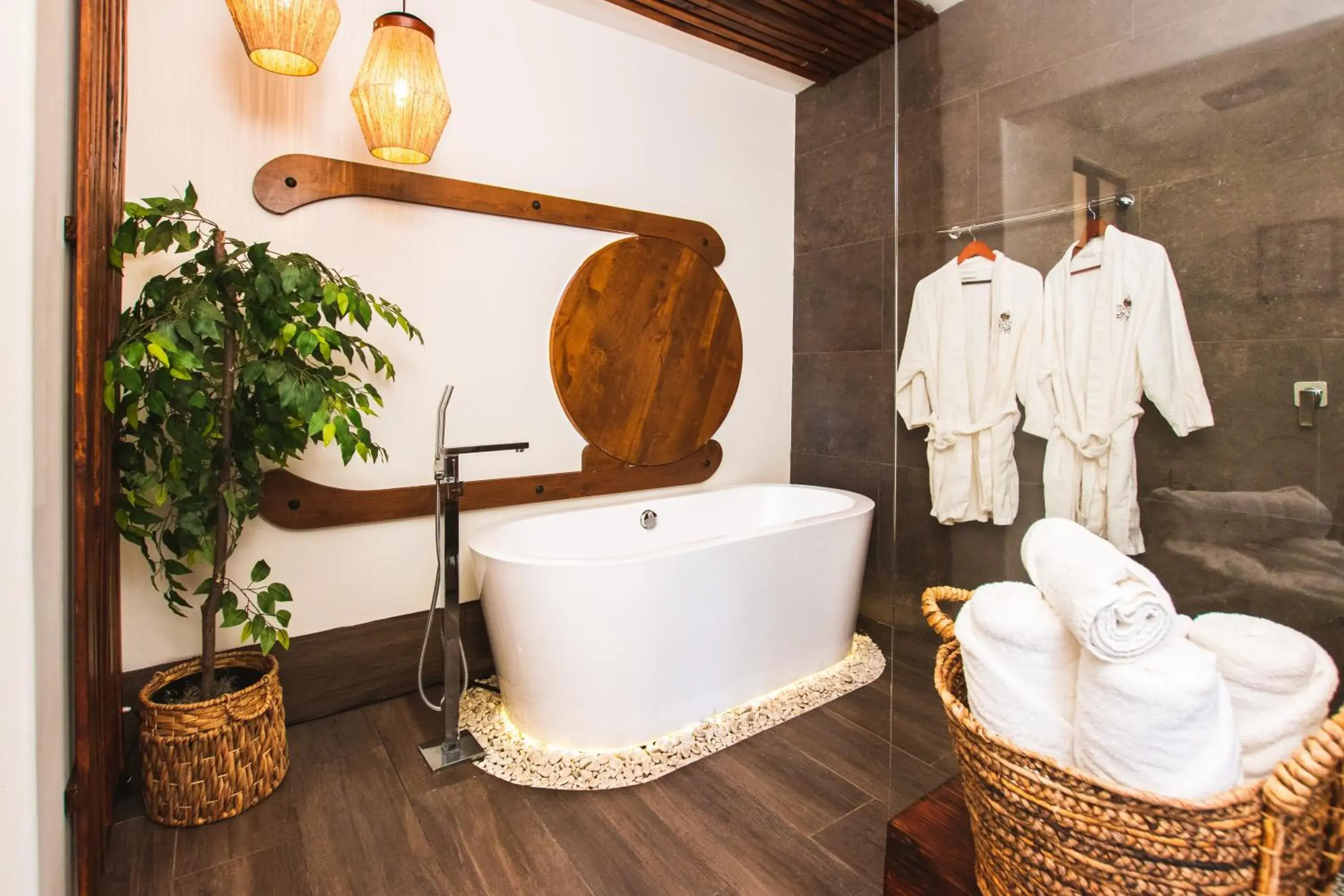 Deluxe Villa in Brisa Del Valle Hotel Boutique Deluxe Villa in Brisa Del Valle Hotel Boutique