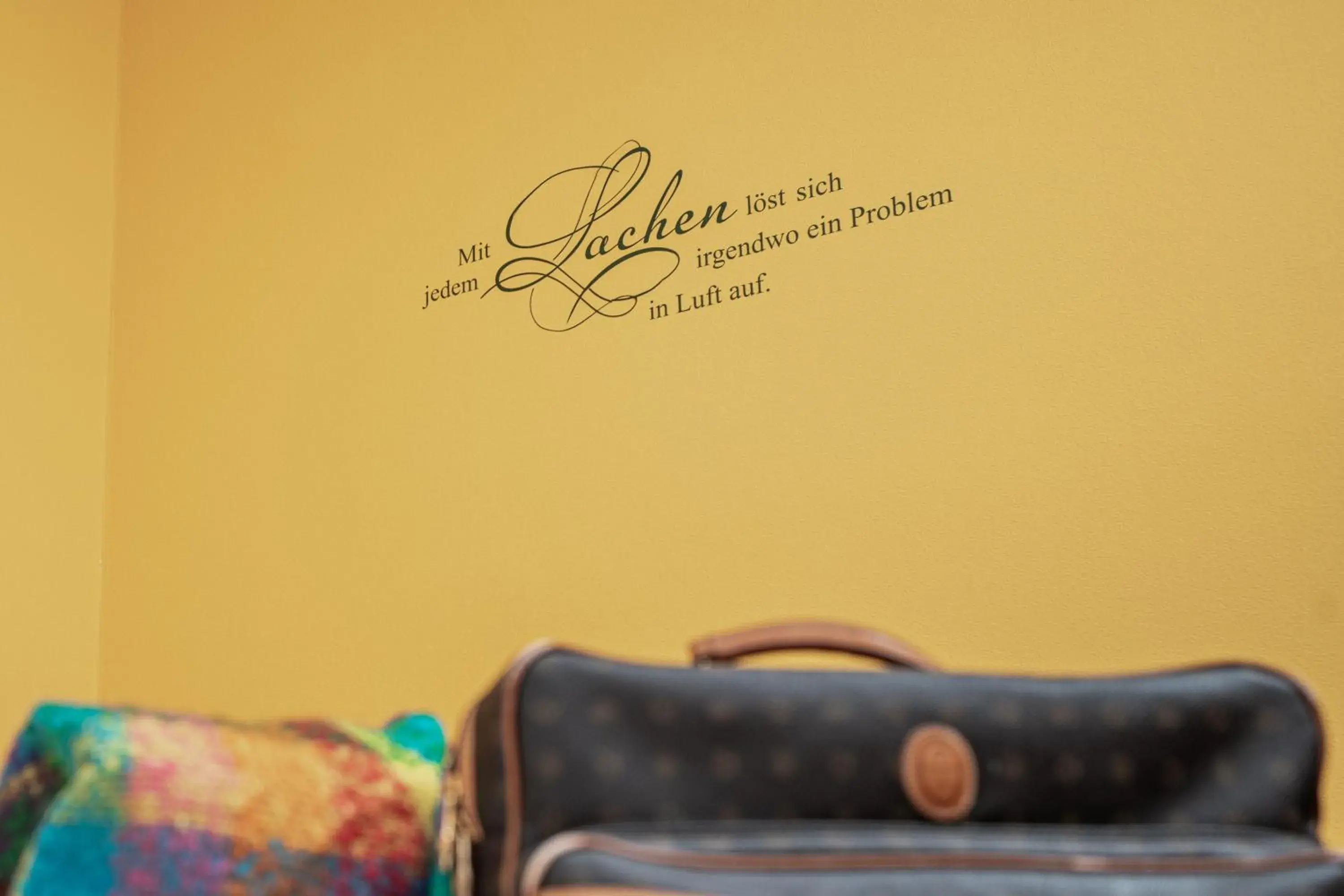 Single Room in KIShotel am Kurpark Single Room in KIShotel am Kurpark