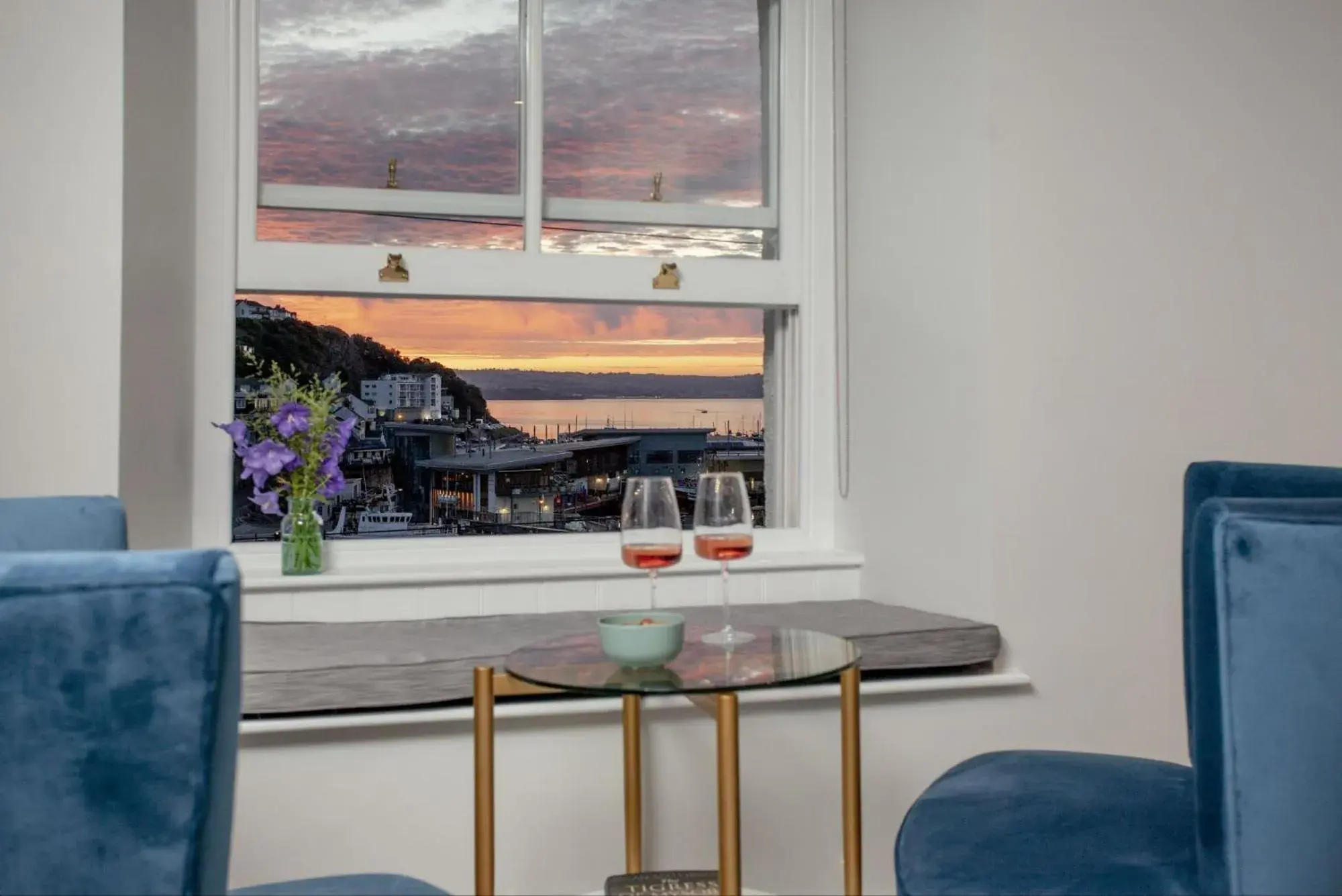 Pilgrim, Maritime Suites, Brixham Pilgrim, Maritime Suites, Brixham