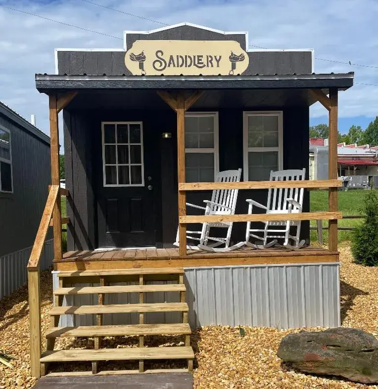 Cottage in The Outpost Cottage in The Outpost