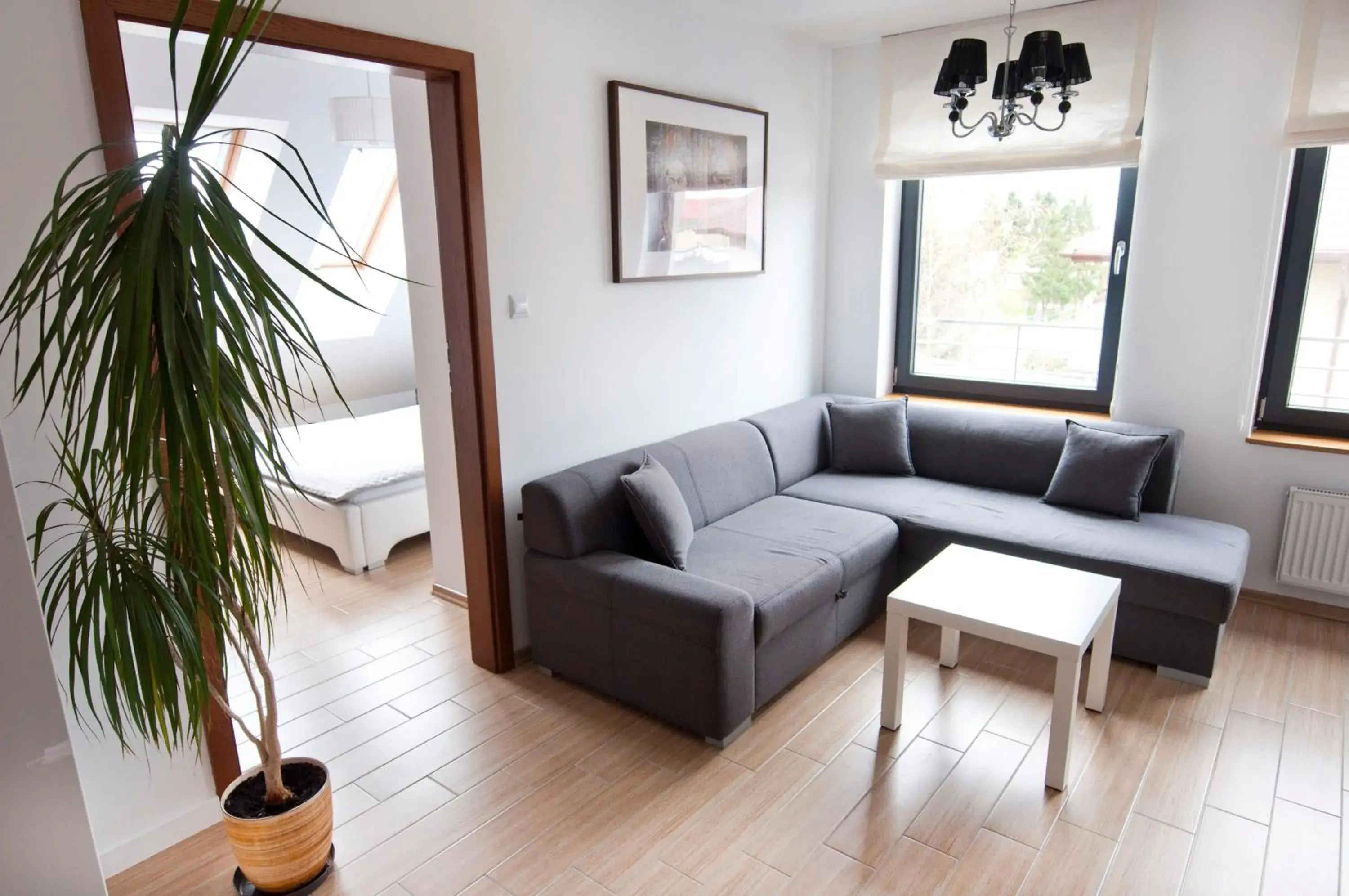 Deluxe Family Room in Apartamenty Mesa Grill Restaurant Cafe Deluxe Family Room in Apartamenty Mesa Grill Restaurant Cafe