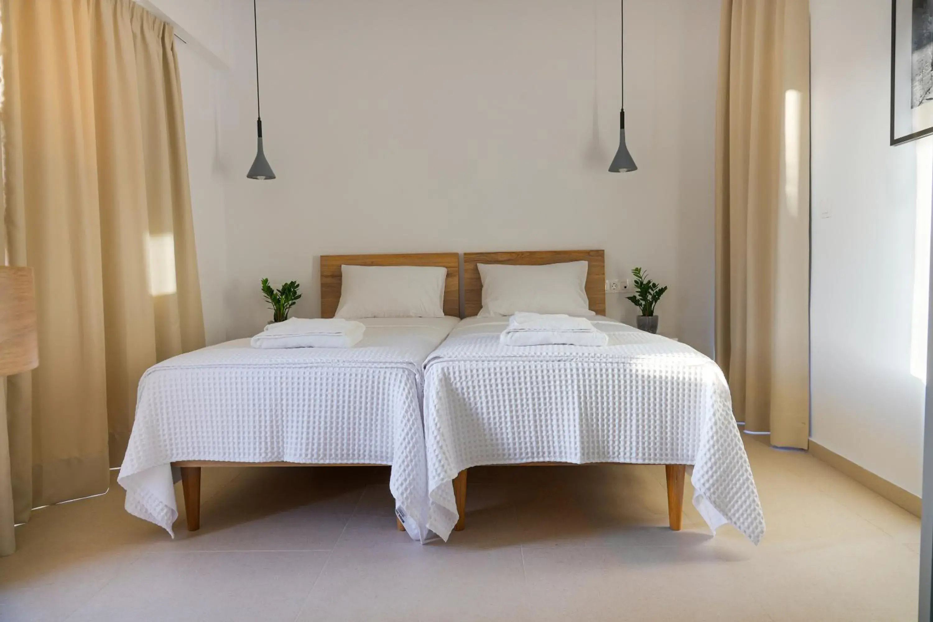 Double Room with Patio in Sea Breeze Hotel Double Room with Patio in Sea Breeze Hotel