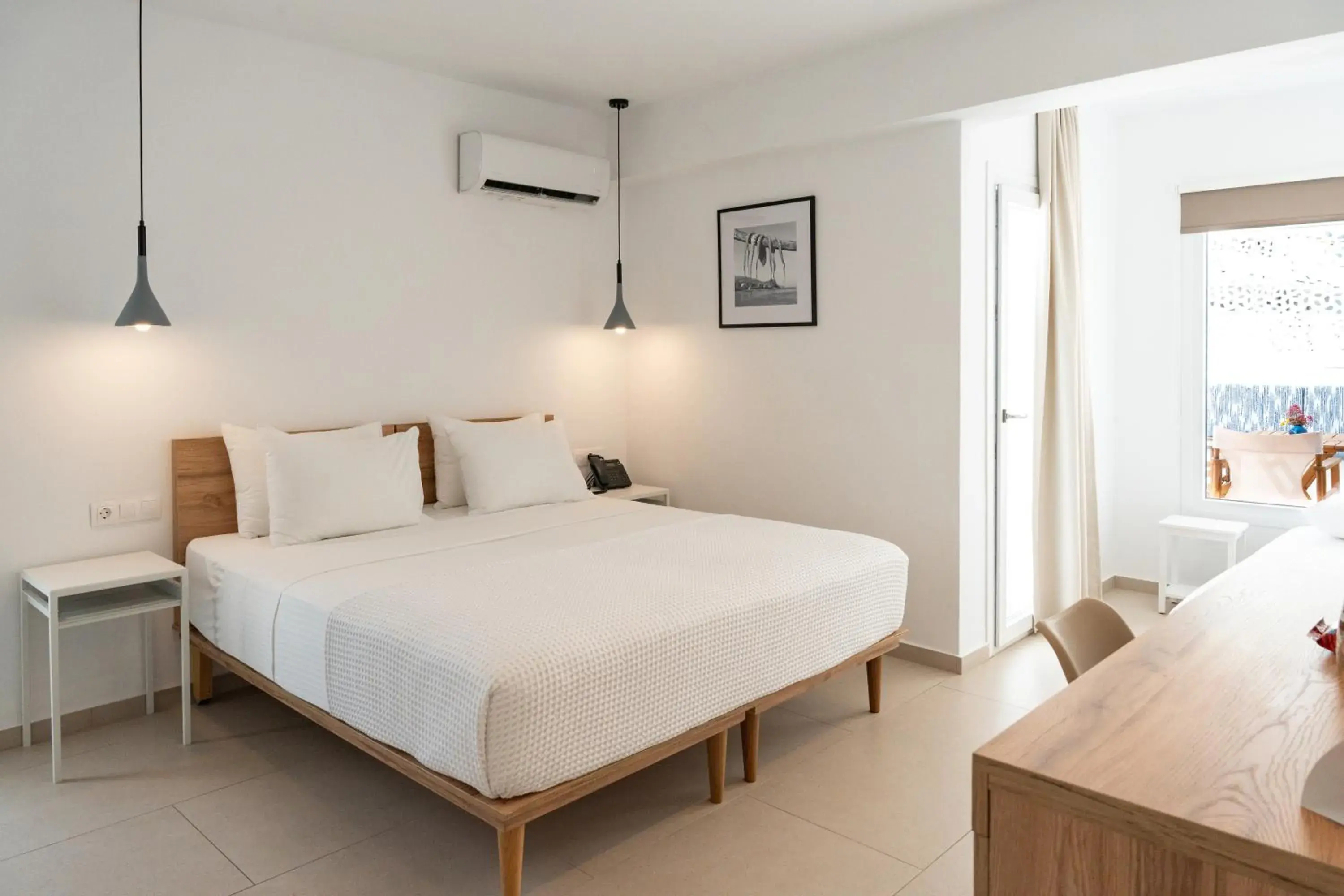 Junior Suite with City View in Sea Breeze Hotel Junior Suite with City View in Sea Breeze Hotel