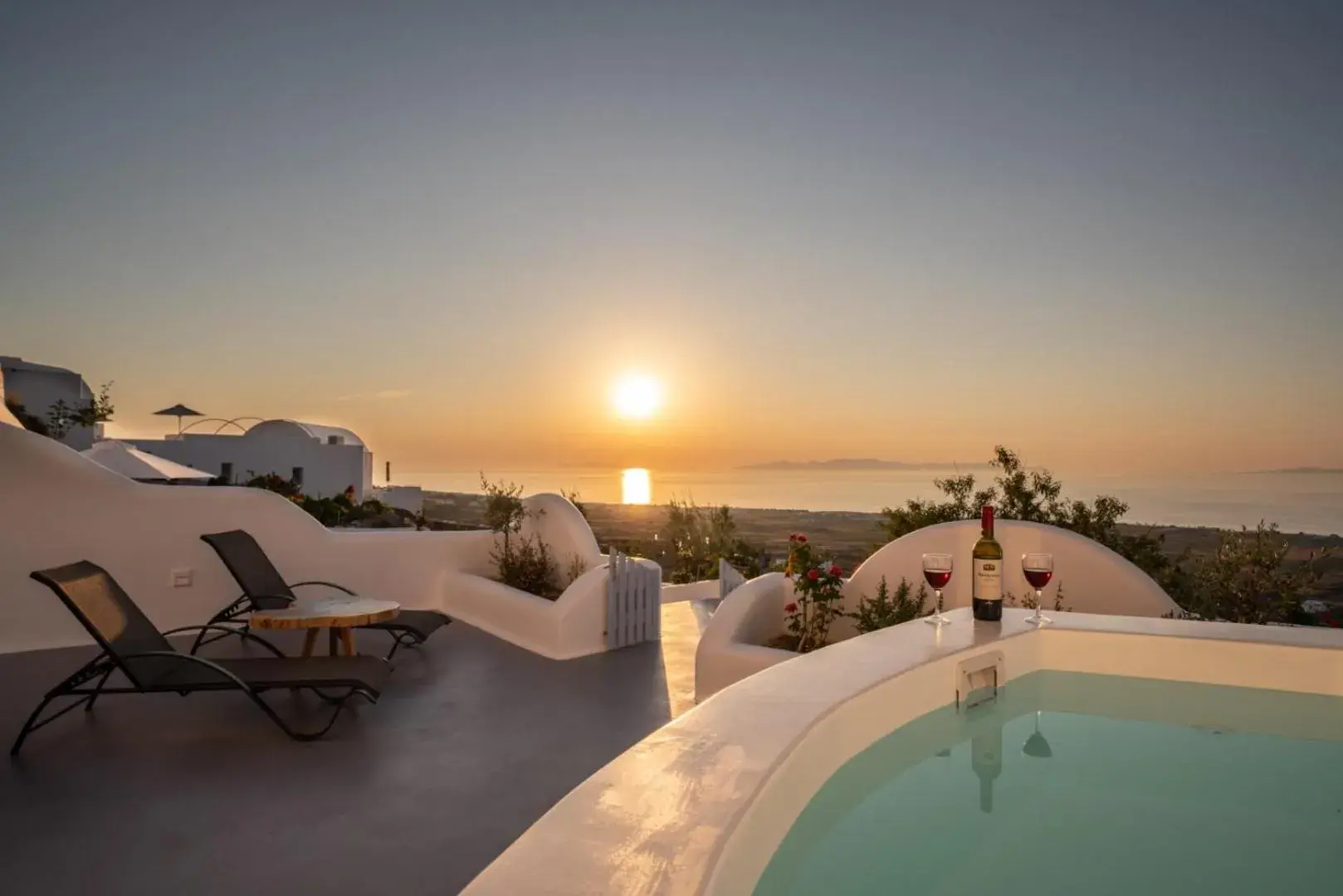 Sun Angelos Oia - Luxury Cave Suites Sun Angelos Oia - Luxury Cave Suites