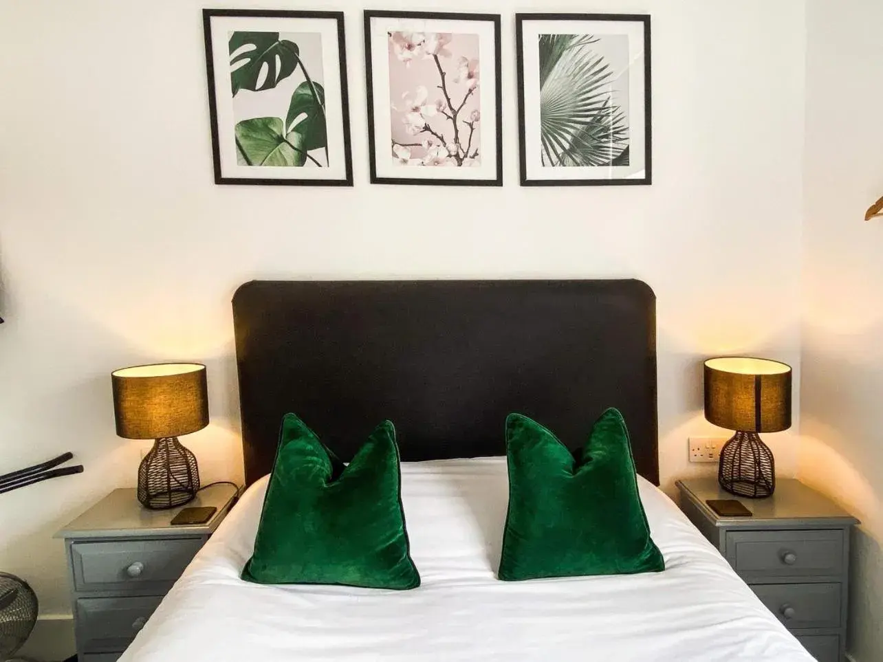 Small Double Room in Castle Hotel Small Double Room in Castle Hotel