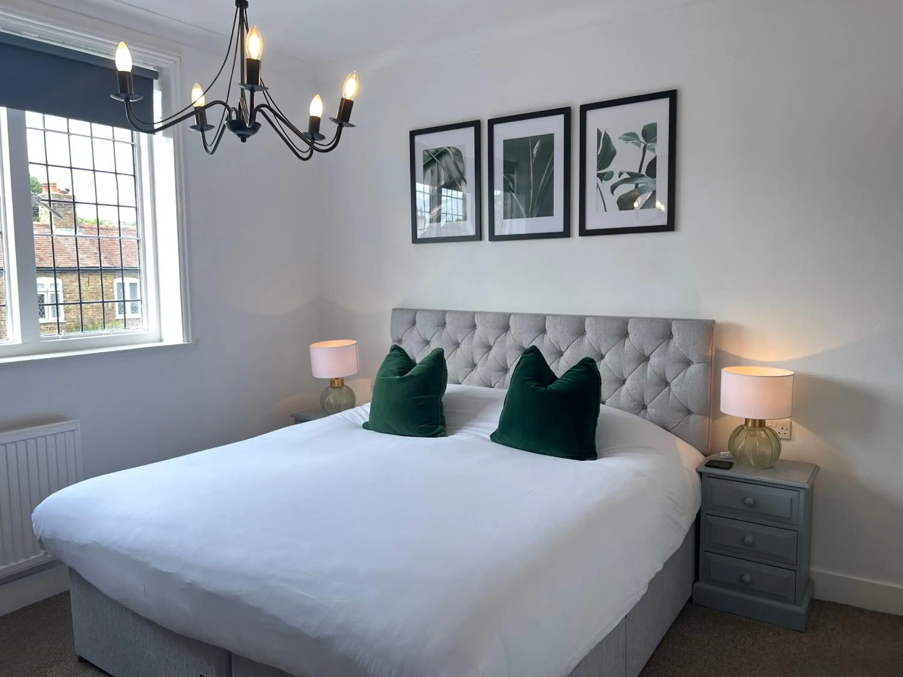 Superior Double Room in Castle Hotel Superior Double Room in Castle Hotel