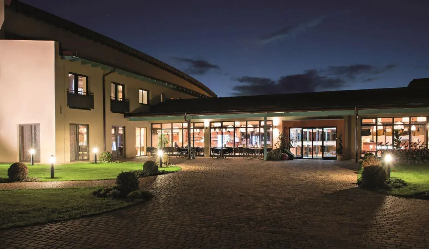 Vulkán Wellness Hotel & Camping Vulkán Wellness Hotel & Camping