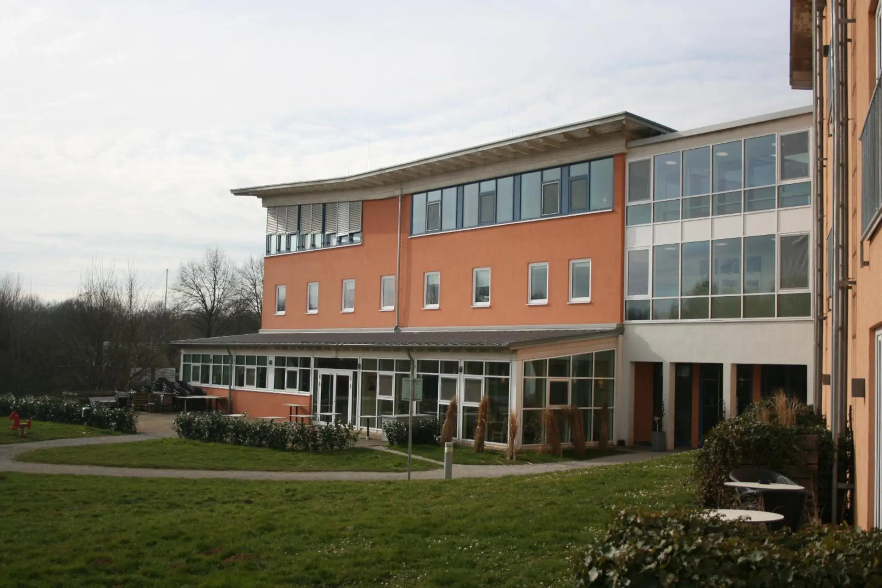 Deluxe Room in JUFA Hotel im Brückenkopfpark - Jülich Deluxe Room in JUFA Hotel im Brückenkopfpark - Jülich