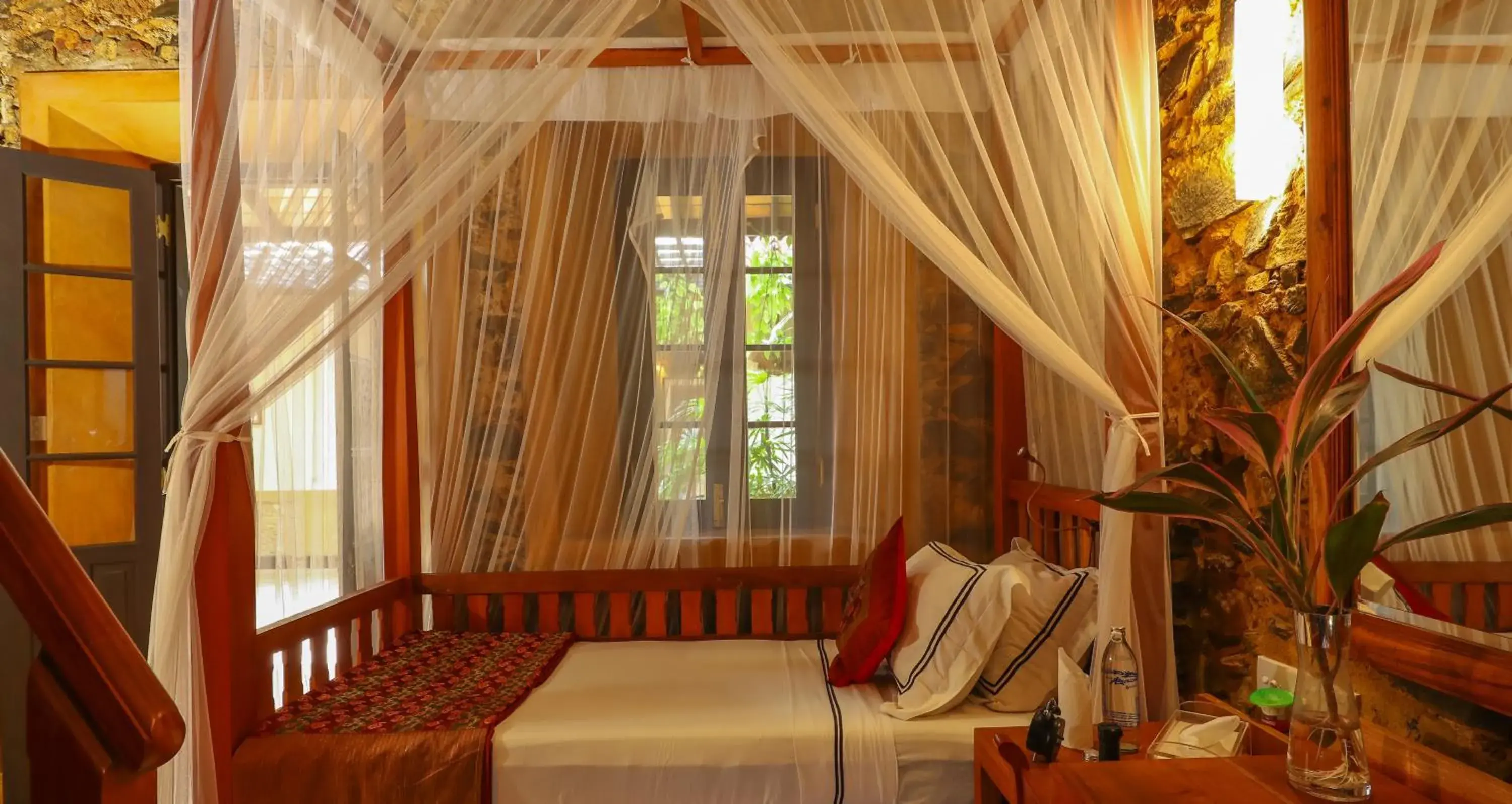 Standard Twin Room (2 Beds in two Floors) in Sergeant House Boutique Villa & Private Beach Standard Twin Room (2 Beds in two Floors) in Sergeant House Boutique Villa & Private Beach