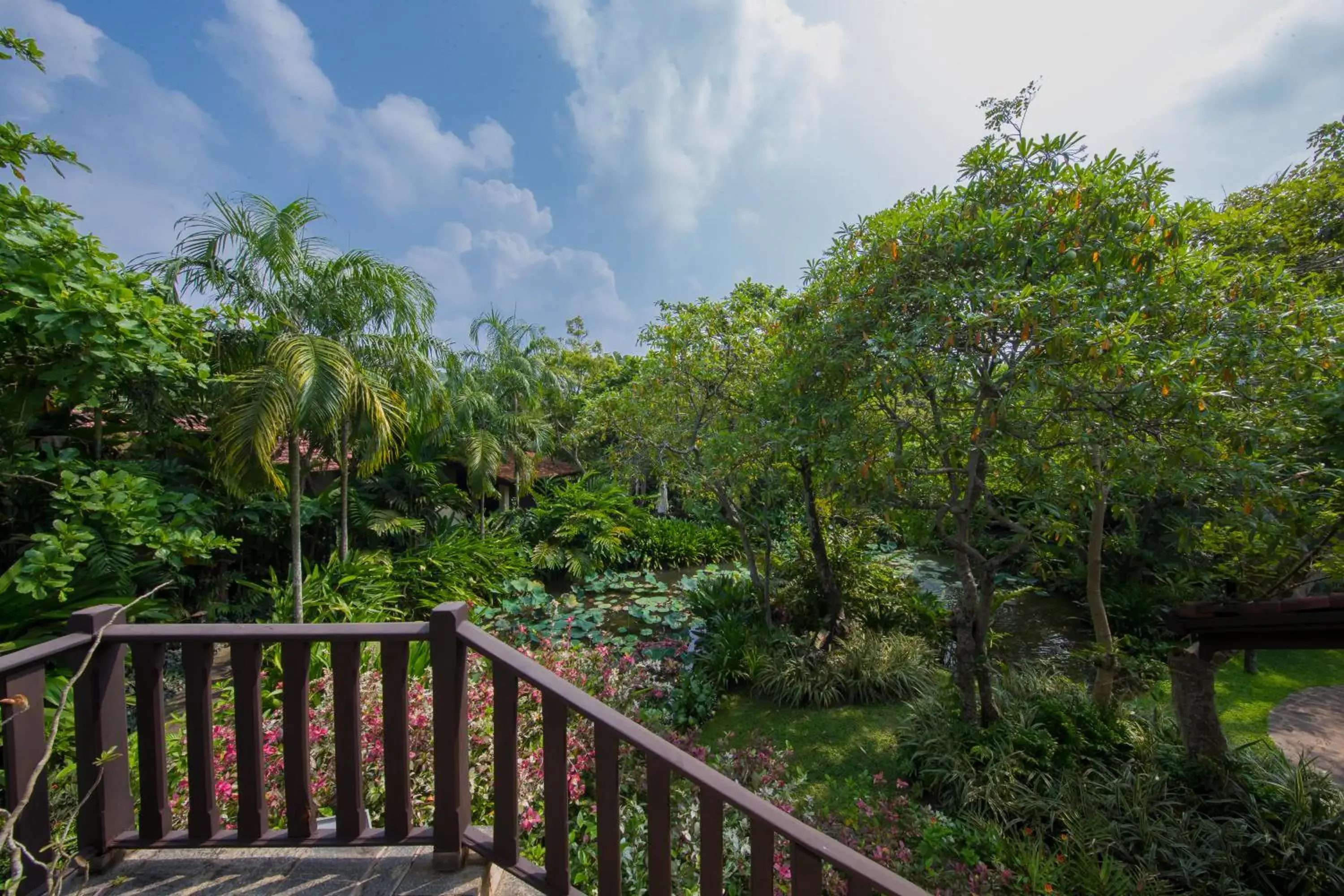 Poolside Pavilion in Sergeant House Boutique Villa & Private Beach Poolside Pavilion in Sergeant House Boutique Villa & Private Beach