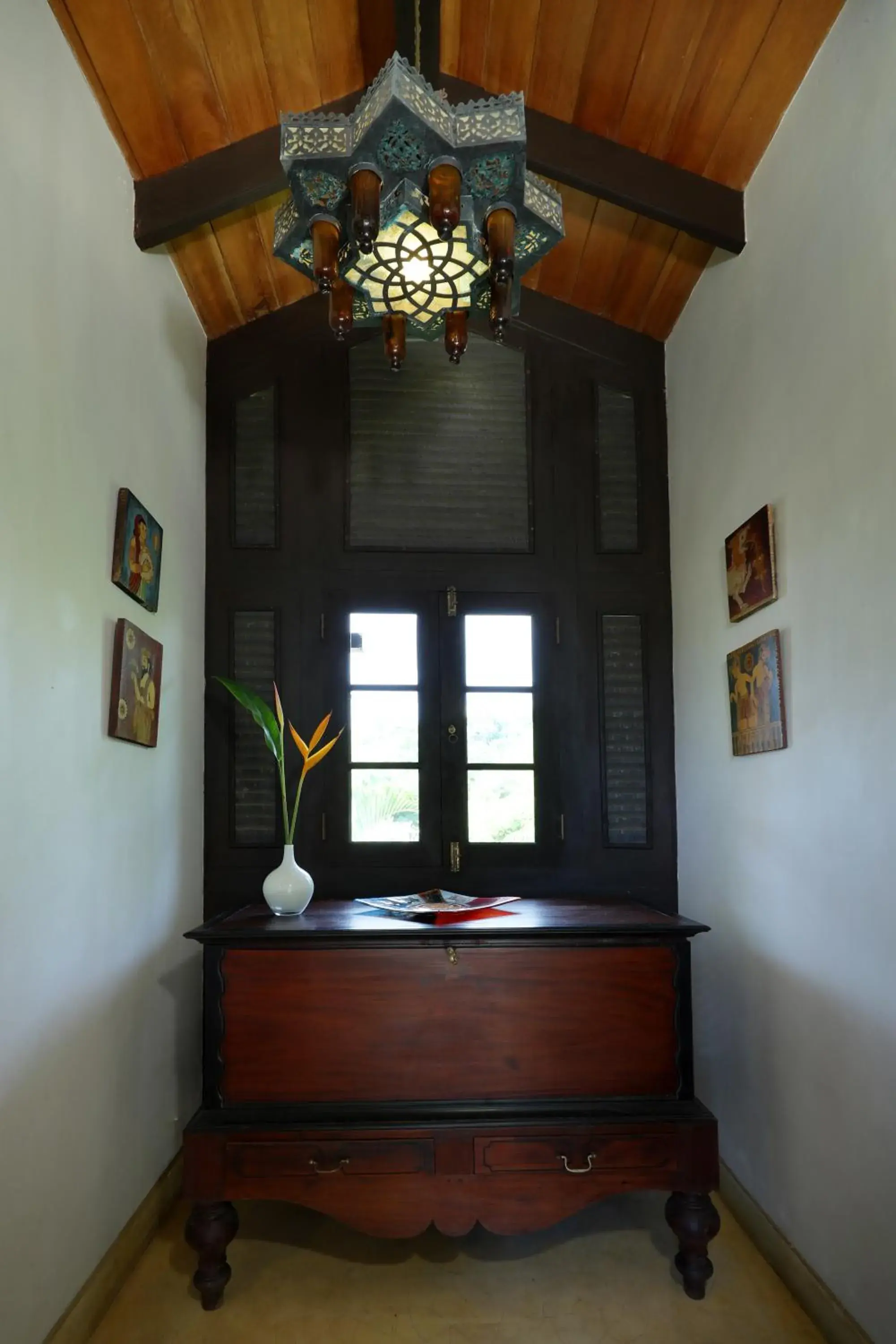 Grand Suite in Sergeant House Boutique Villa & Private Beach Grand Suite in Sergeant House Boutique Villa & Private Beach